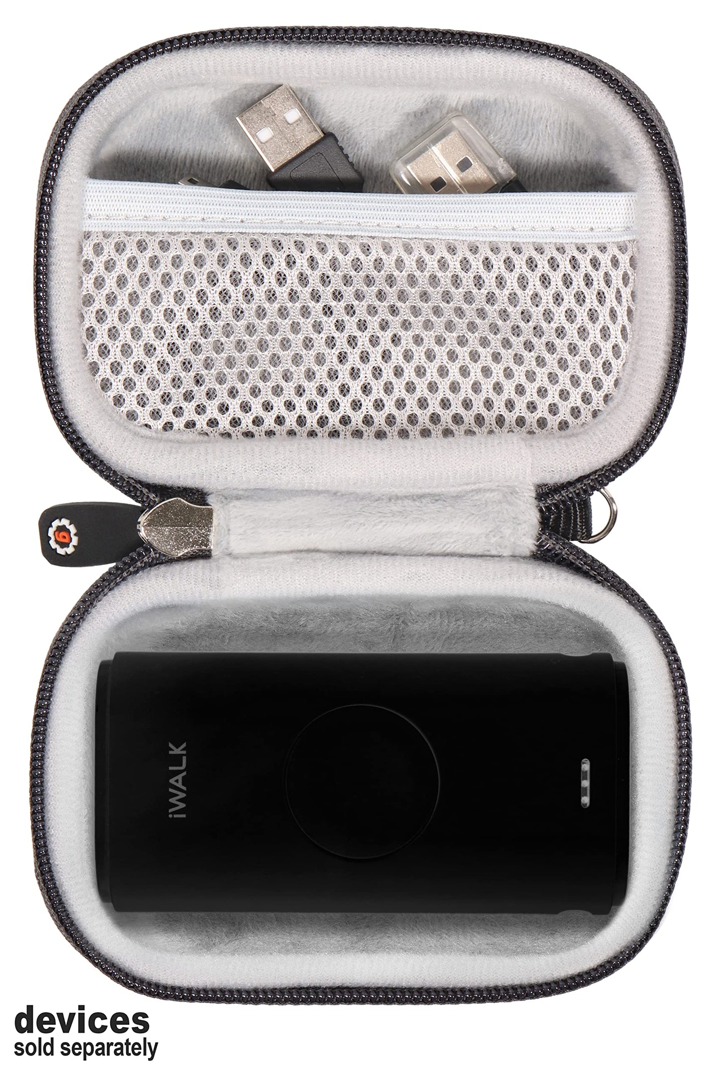 GETGEAR Case for iWALK Portable Apple Watch Charger GETGEAR