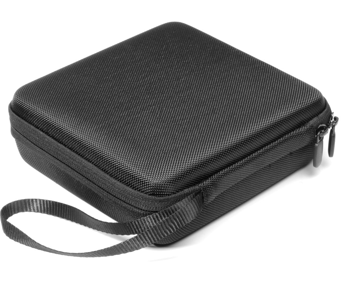 WGear endoscope case for Depstech Wireless, USB, Wireless Borescope, AKASO, iksee, BlueFire, Mousand, Fantronics, ROTEK, mesh pocket for side mirror, hook etc WGear