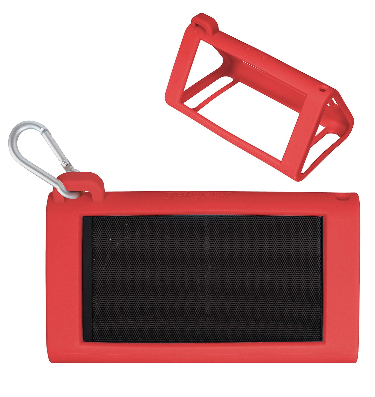 getgear Silicone Cover Compatible with Angle 3 (3rd Gen) - Bluetooth Portable Speaker GETGEAR