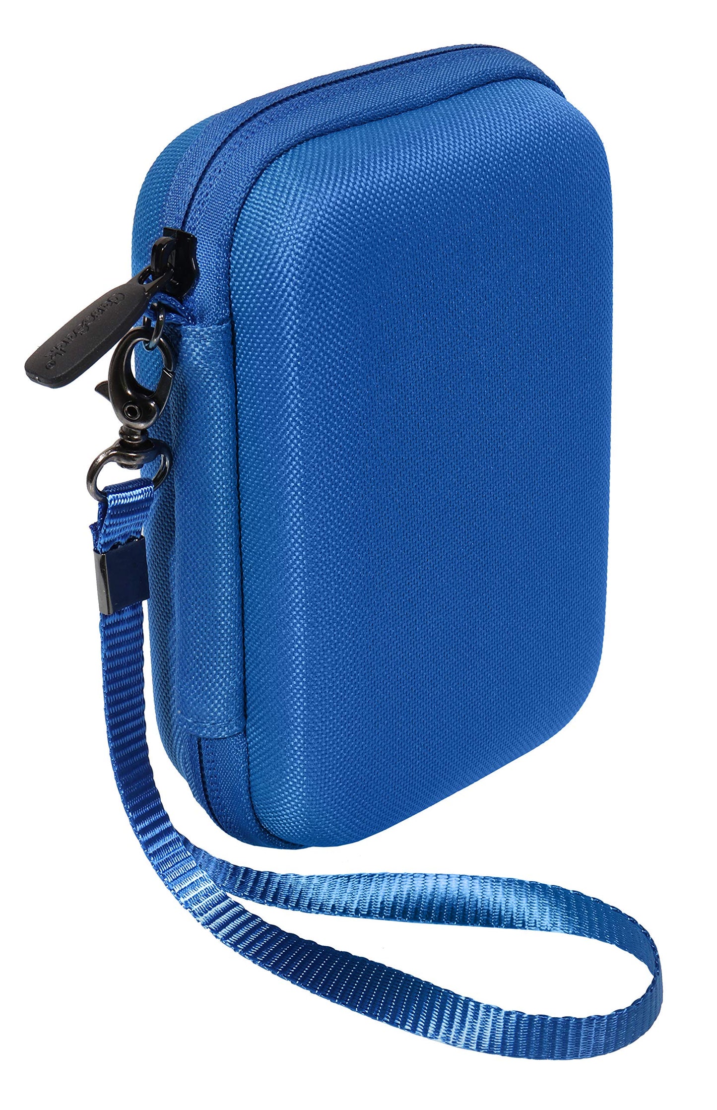 Getgear Portable Case Compatible with UnionSine Ultra Slim Portable External Hard Drive 1TB, 4TB, 750GB and All Others