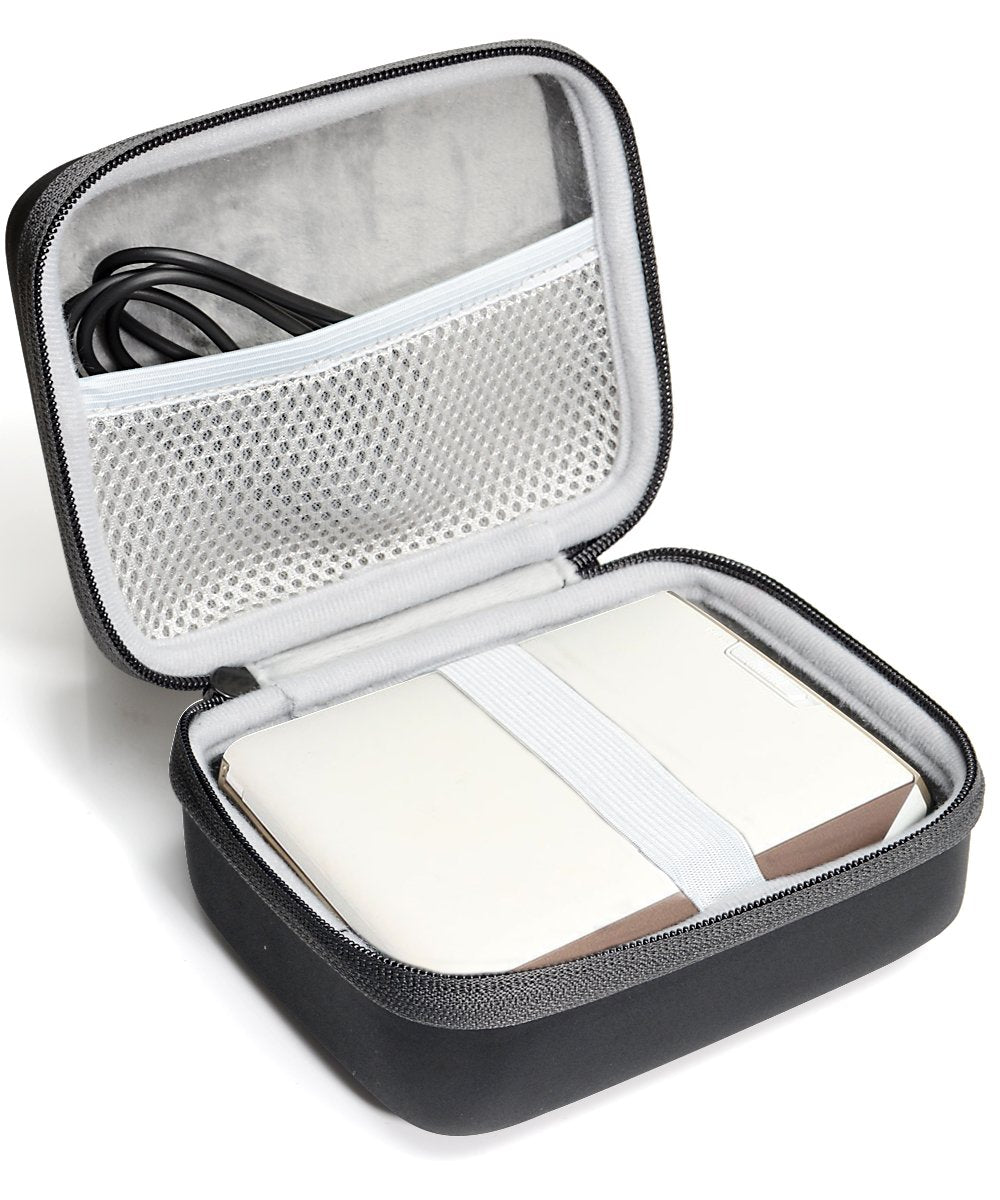 Wgear carrier case for Fujifilm Share SP-2 Mobile Printer Wgear