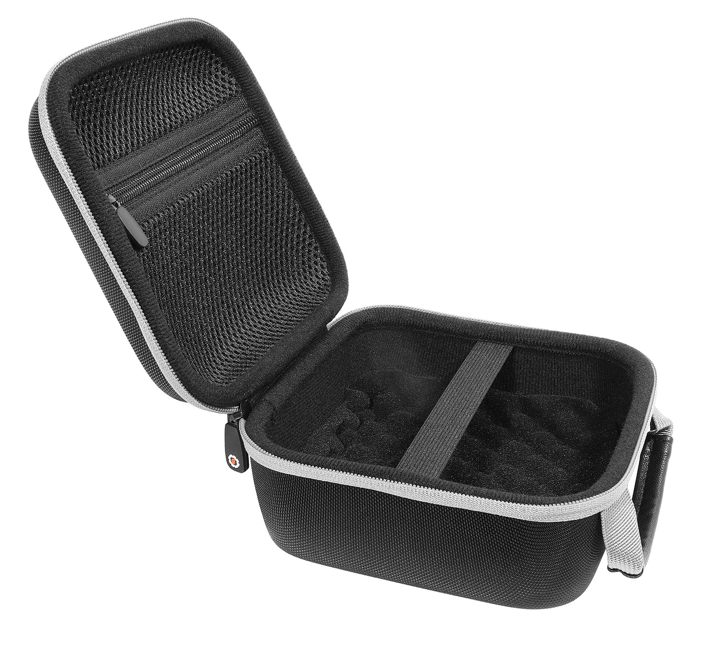 getgear Video Camera Camcorder Case for Canon VIXIA HF R800; Panasonic Full HD Video Camera Camcorder HC-V180K, HC-V770; Sony HDRCX405, CX440, CX240; LINNSE, kicteck, kimire, Heegomn, SEREER, ORDRO WGear