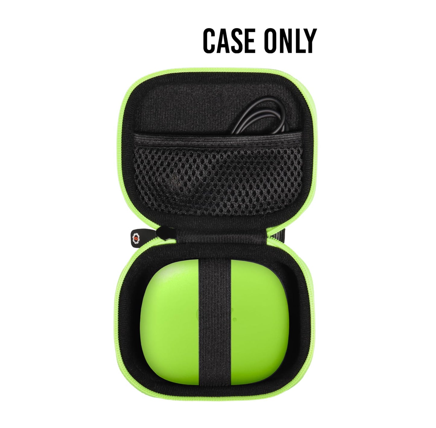 getgear Earbuds Case Compatible with Oladance OWS Pro Open Ear Headphones, OWS 2, OWS 1 GETGEAR