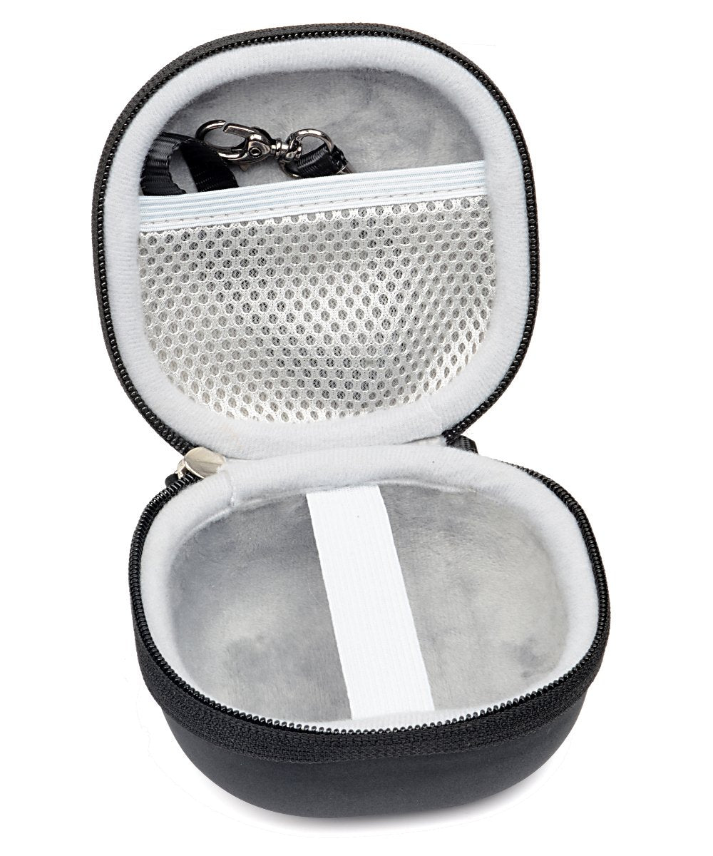 GETGEAR case for Soundcore Sleep A20 by Anker Sleep Earbuds, Noise Blocking Sleep Headphones