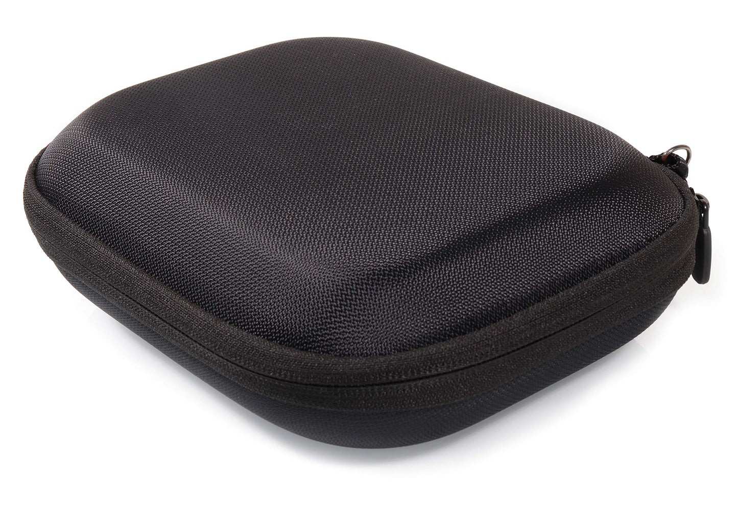 getgear Headset Case for Jabra Biz 1500, Evolve 65, 40 UC; Plantronics Voyager 104, Blackwire C5220, C3220, C225, Also for Mpow Pro, M5, M5 Pro, HC5, V5.0, TaoTronics, YAMAYN Wireless Headset GETGEAR