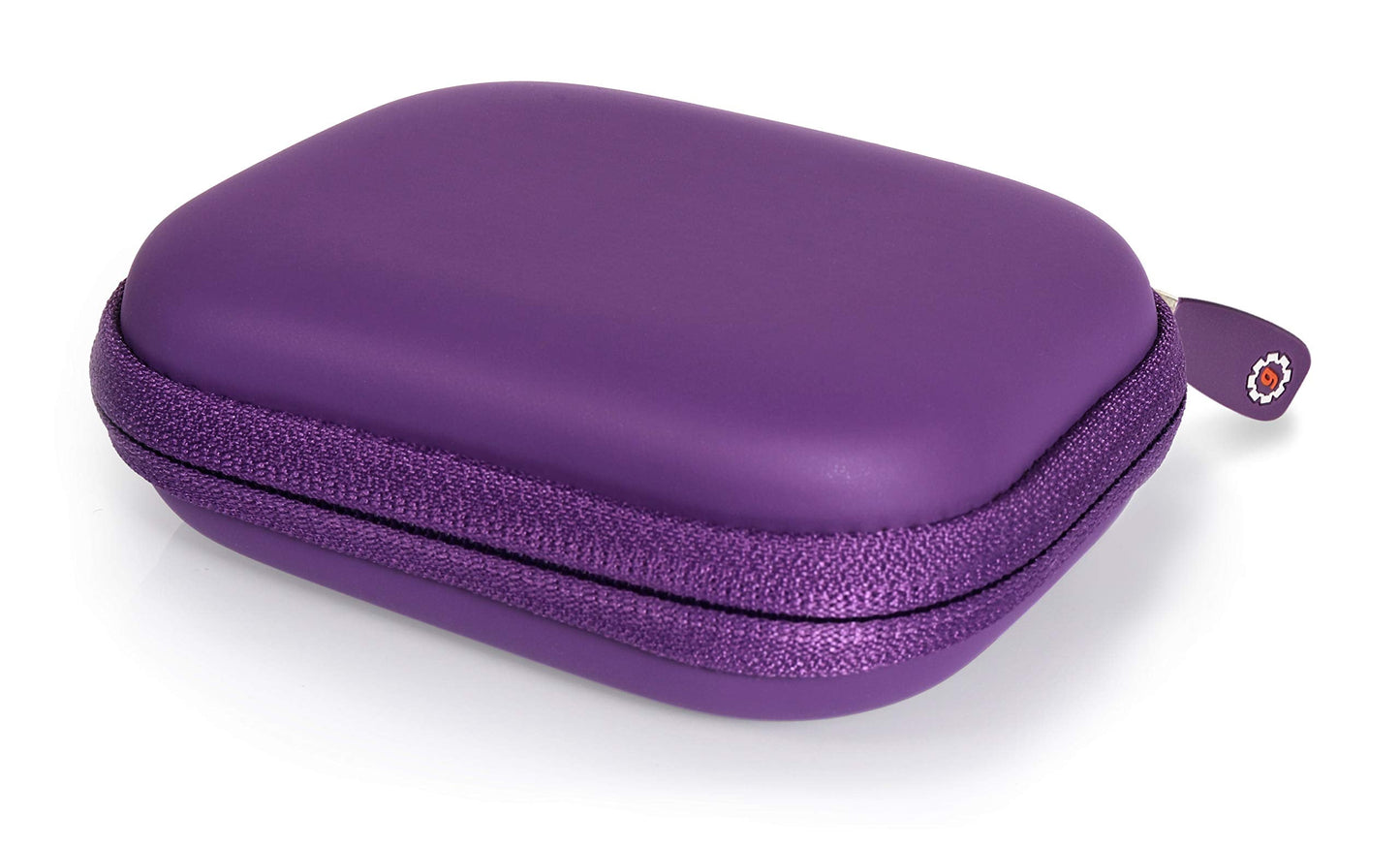 Sony W800/S, DSCW830; Canon ELPH180, ELPH190; Kodak PIXPRO FZ43, FZ53; Nikon COOLPIX L32 Digital Camera Case WGear
