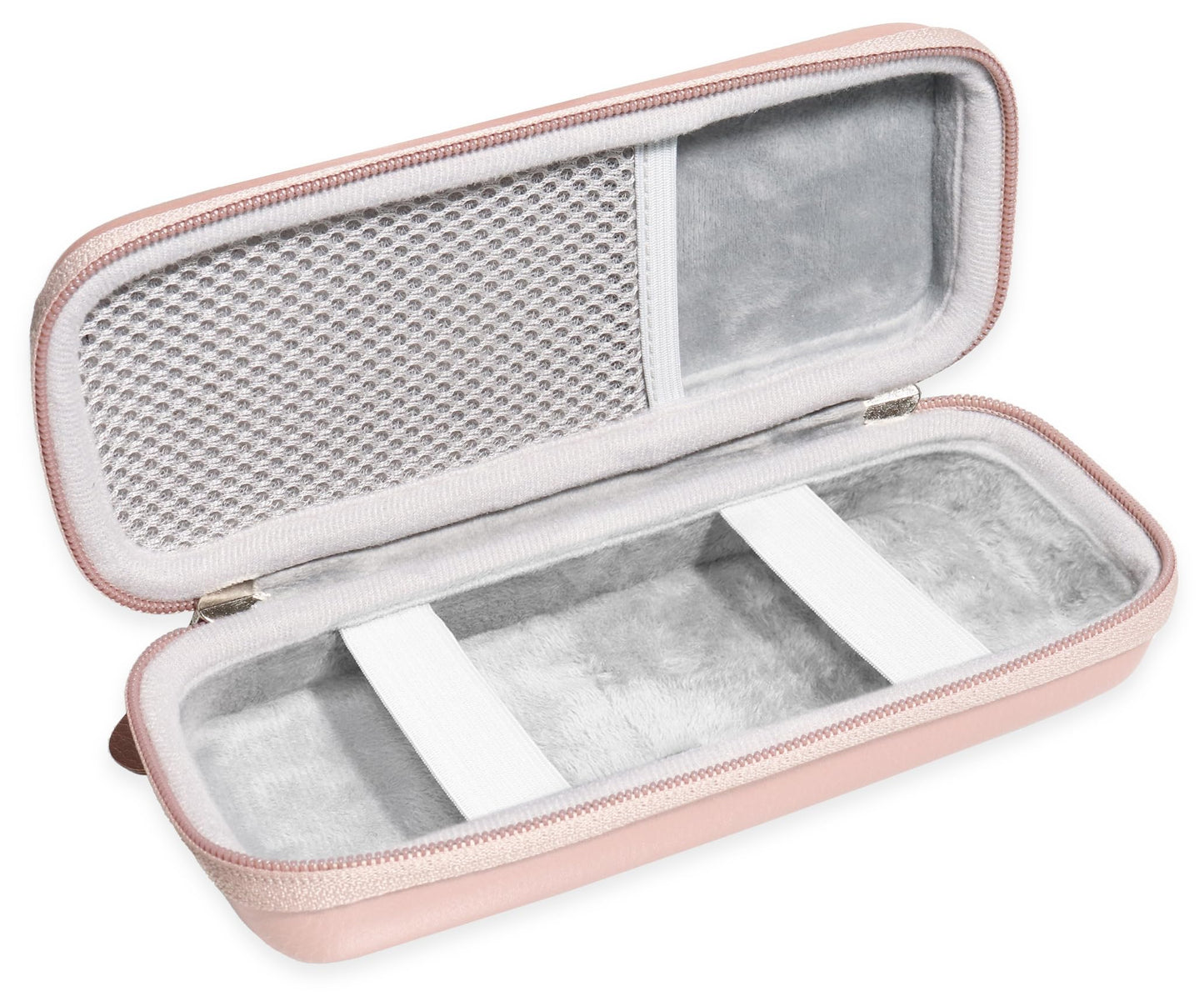 getgear Laptop Charger case, Customized for Microsoft Surface, pro 2, with mesh Pocket for Microsoft Surface Arc Mouse, Flash Drive or Other Essential Accessories GETGEAR