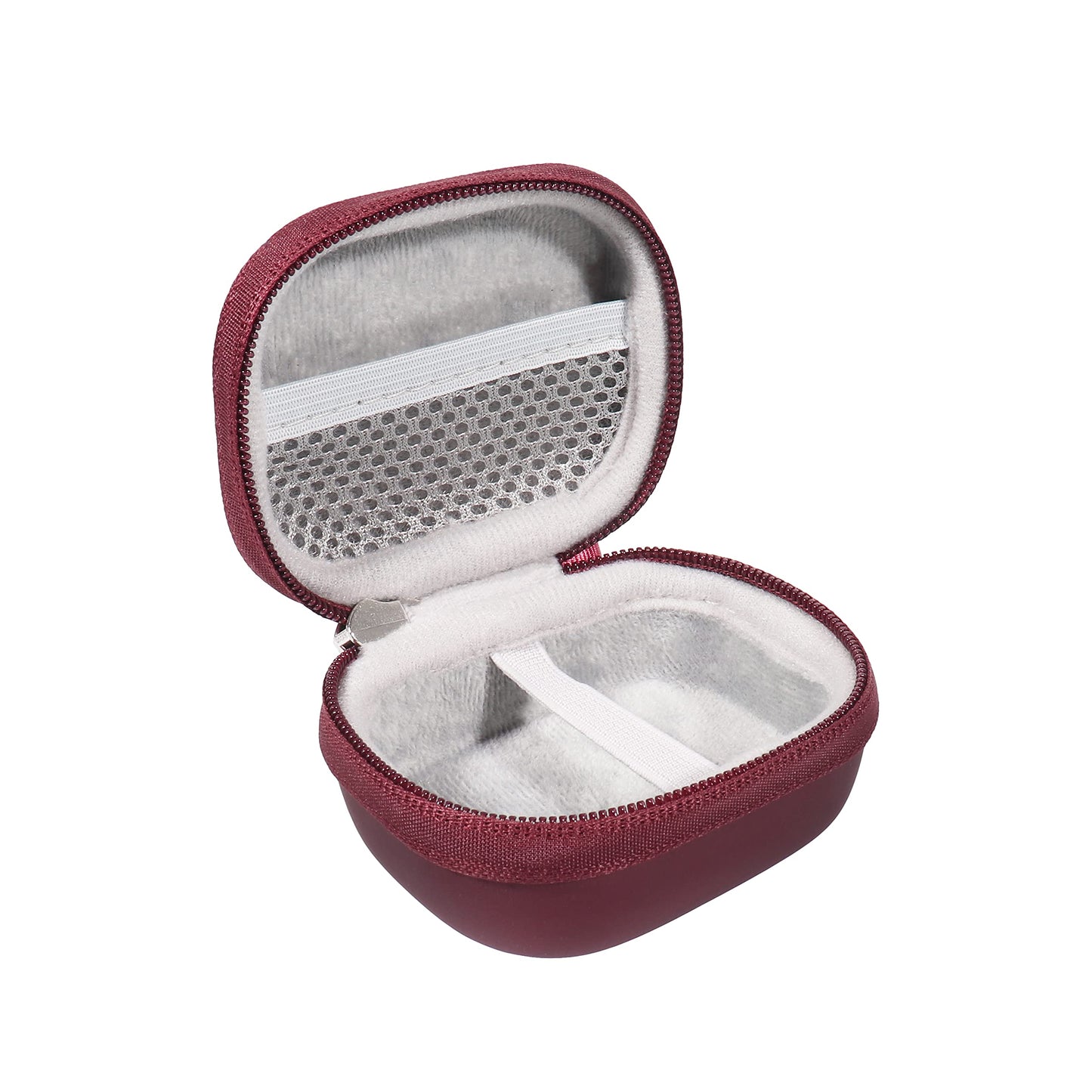 getgear case for SkullKandy Indy Evo, Also fit for Sesh Evo Wireless in-Ear Earbuds GETGEAR