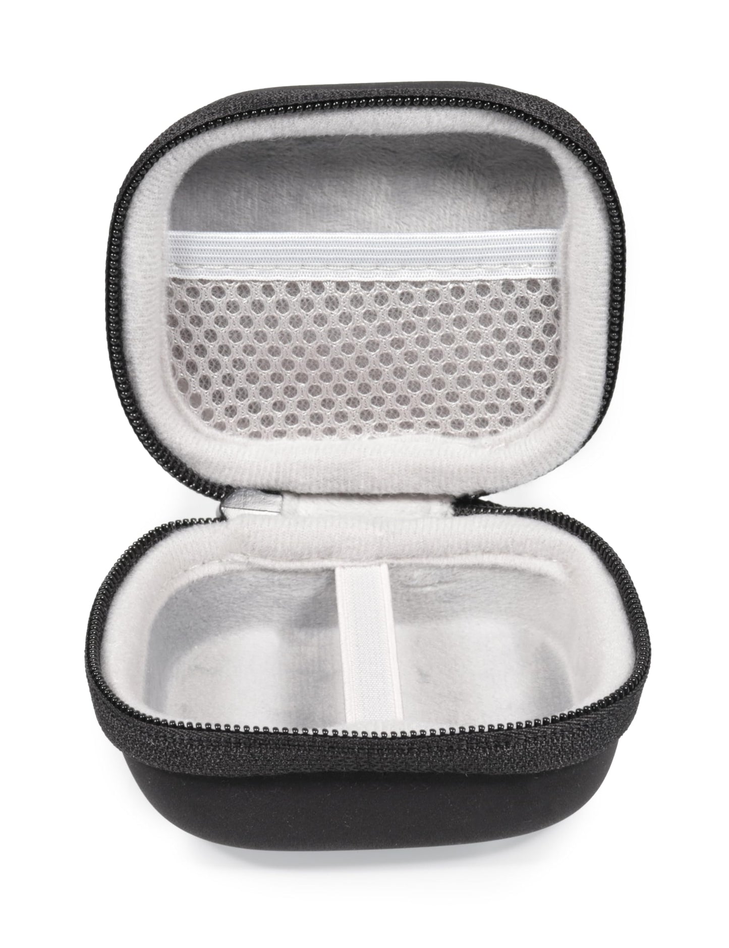 getgear Earbuds Case Compatible with Soundcore Sport X20 by Anker, True-Wireless Workout Earbuds GETGEAR