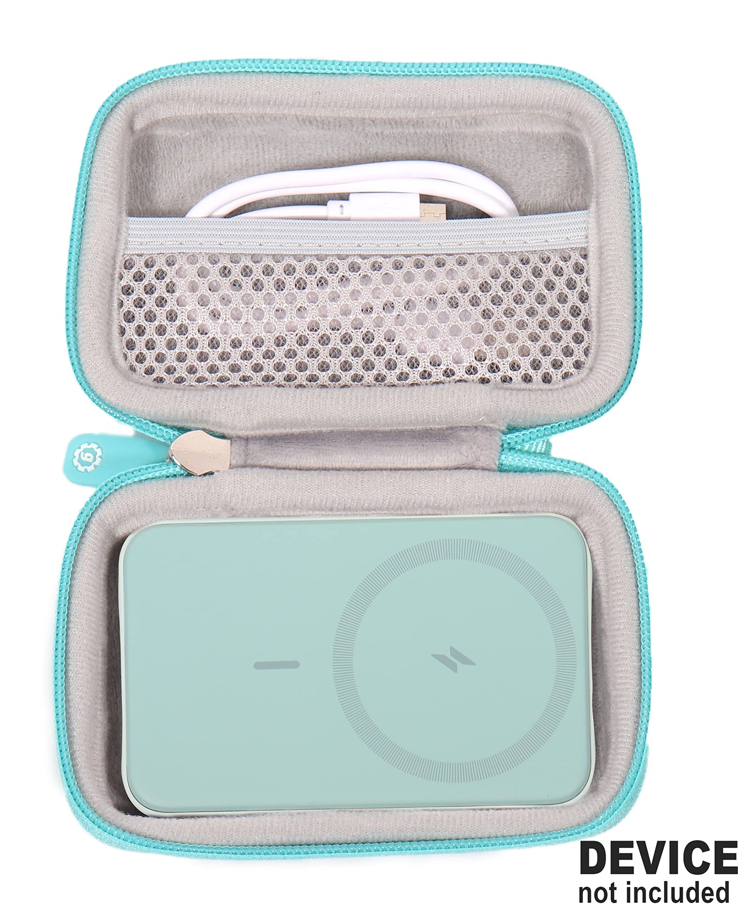 GETGEAR Case for Anker 622 Magnetic Wireless Portable Charger, Case only GETGEAR