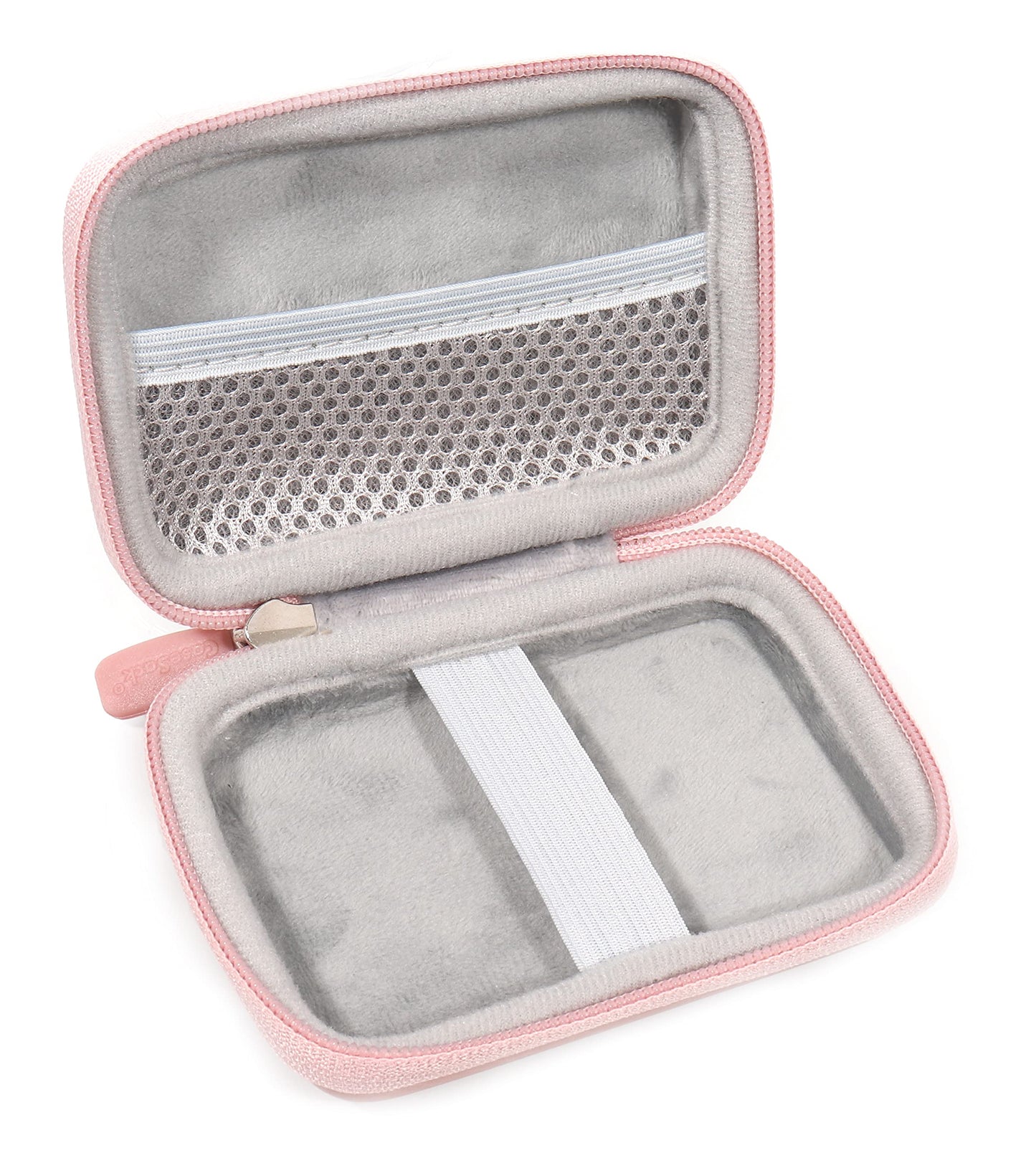 GETGEAR Case for Apple MagSafe Battery Pack, Case only GETGEAR