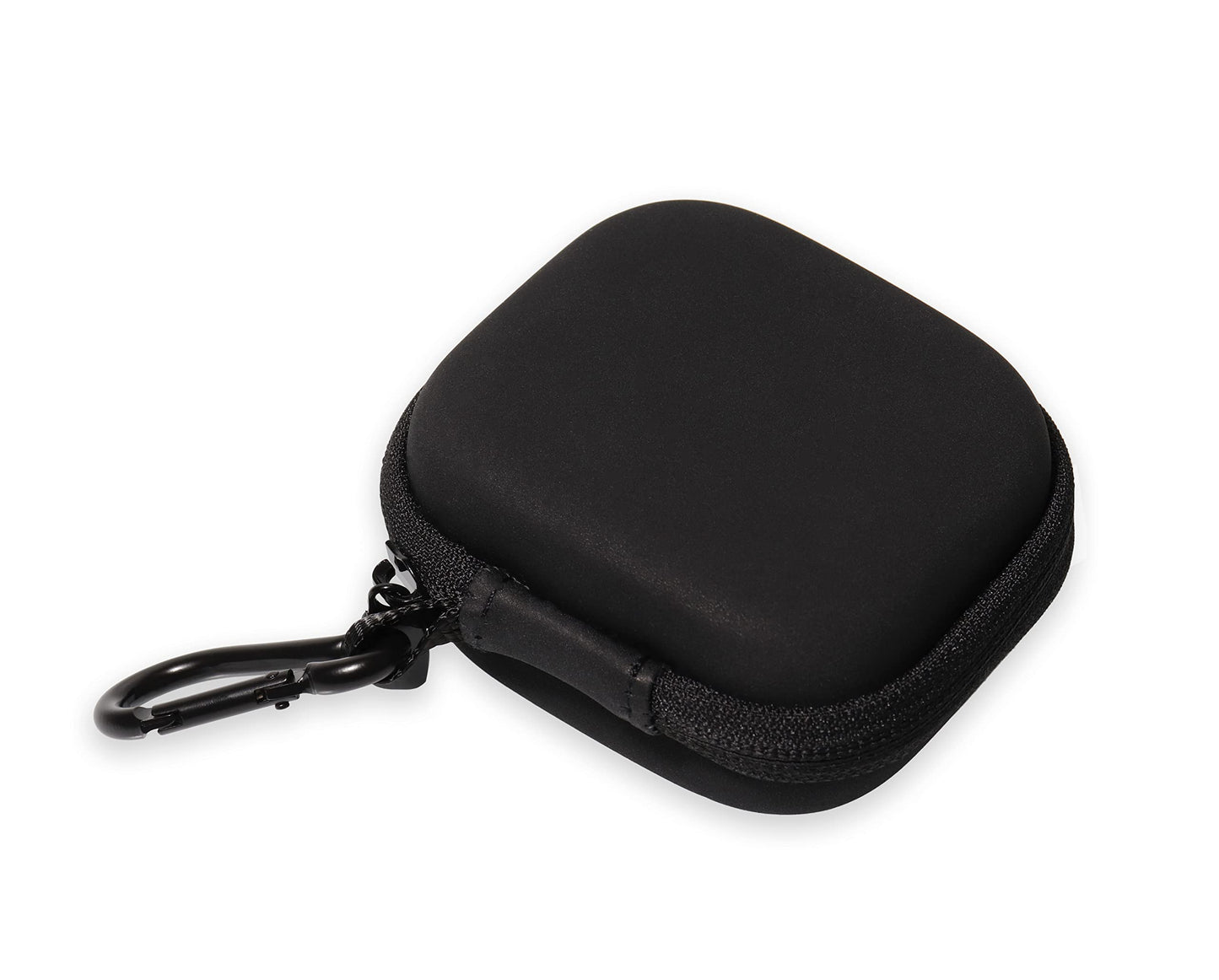getgear Travel Case for Small Portable Charger Like Charmsast, KKD, VEGER, Feob, YHO, VRURC GETGEAR