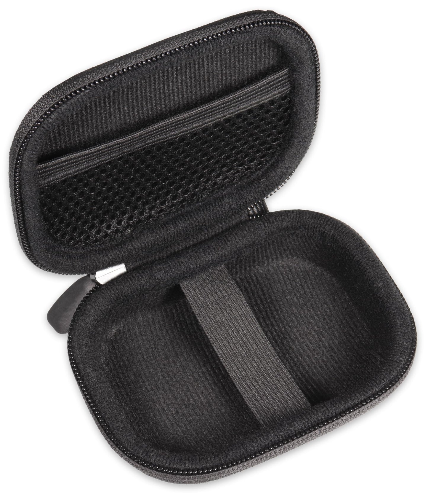 GETGEAR EVA Travel Case for Zendure 10000 mAh Power Bank – Shock‑Resistant Mini Charger Pouch