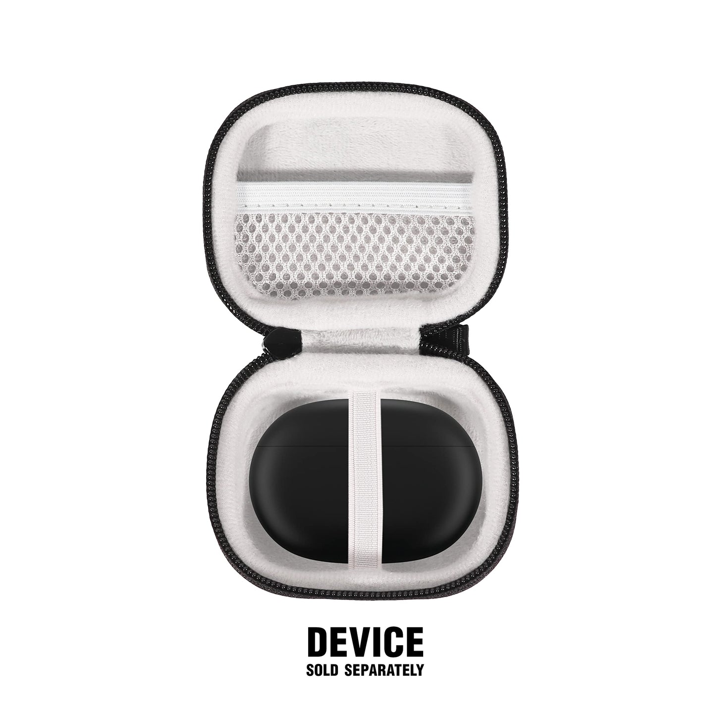 getgear case forBeats Studio Buds True Wireless Noise Cancelling Earbuds GETGEAR