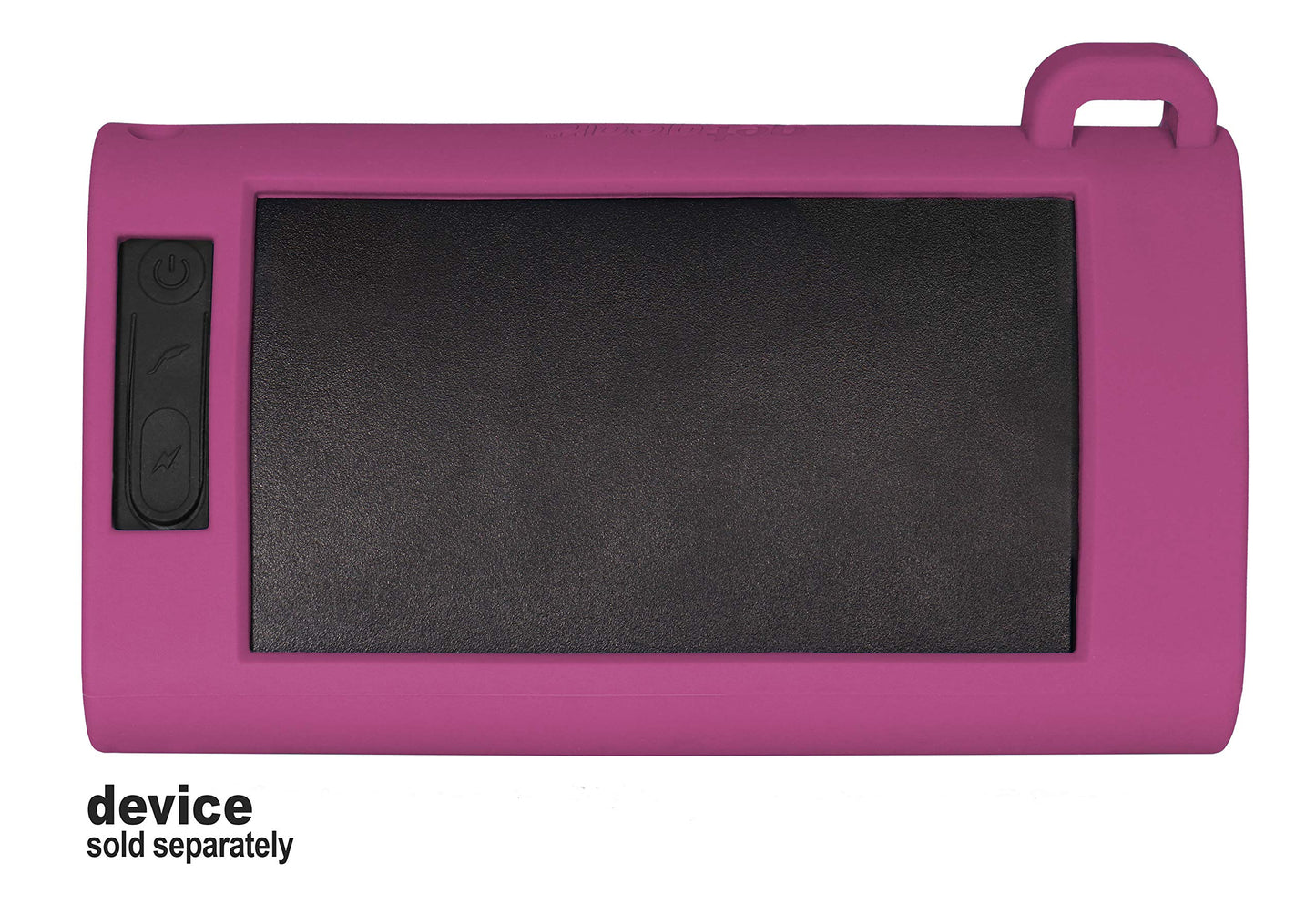 getgear Silicone Cover Compatible with Angle 3 (3rd Gen) - Bluetooth Portable Speaker GETGEAR