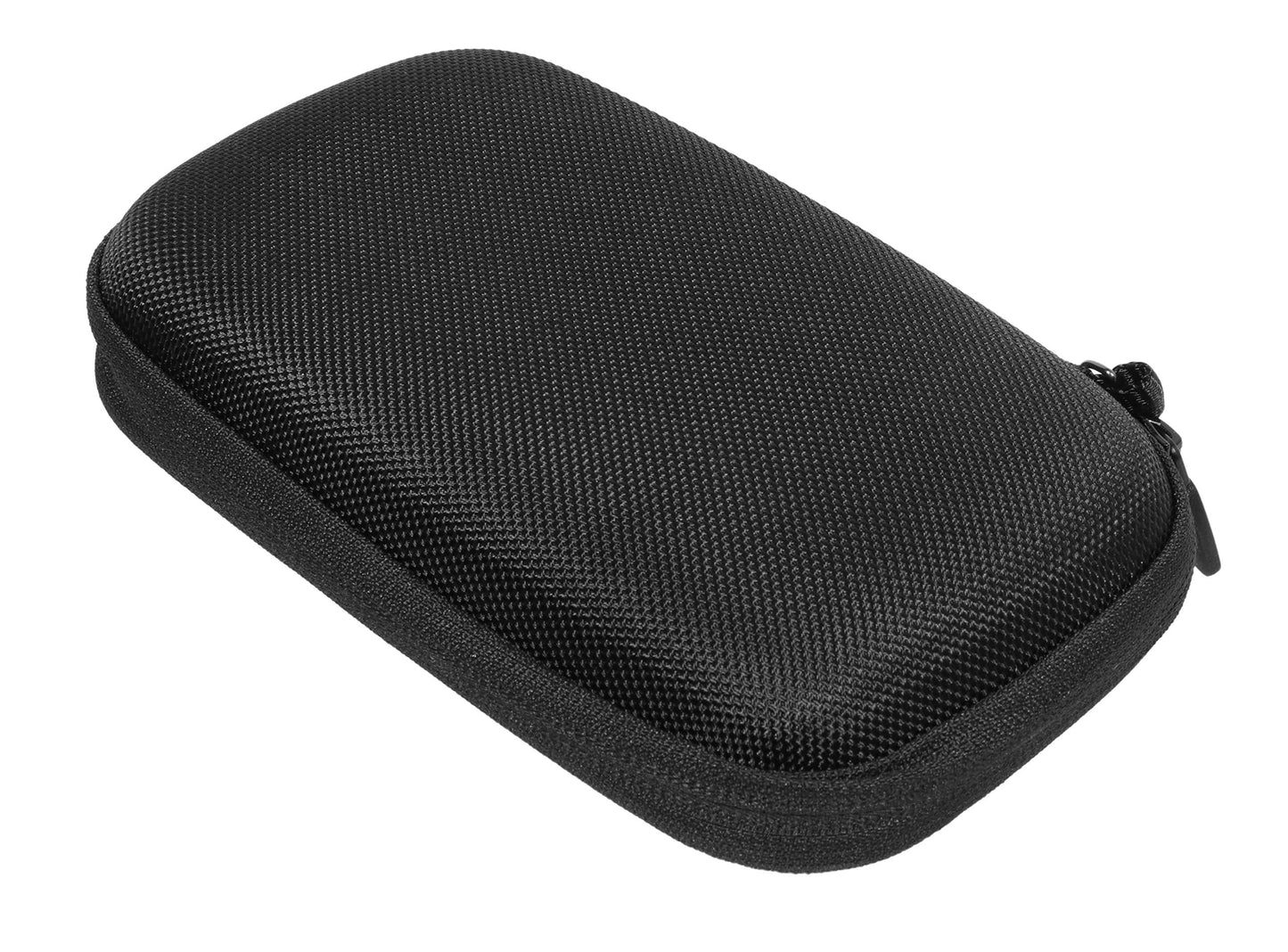 GETGEAR Portable Label Printer Case for Label Maker Machine NiiMbot D11 2020 Portable Wireless Connection Label Printer, mesh Pocket for Label Tape and Charge Cord GETGEAR