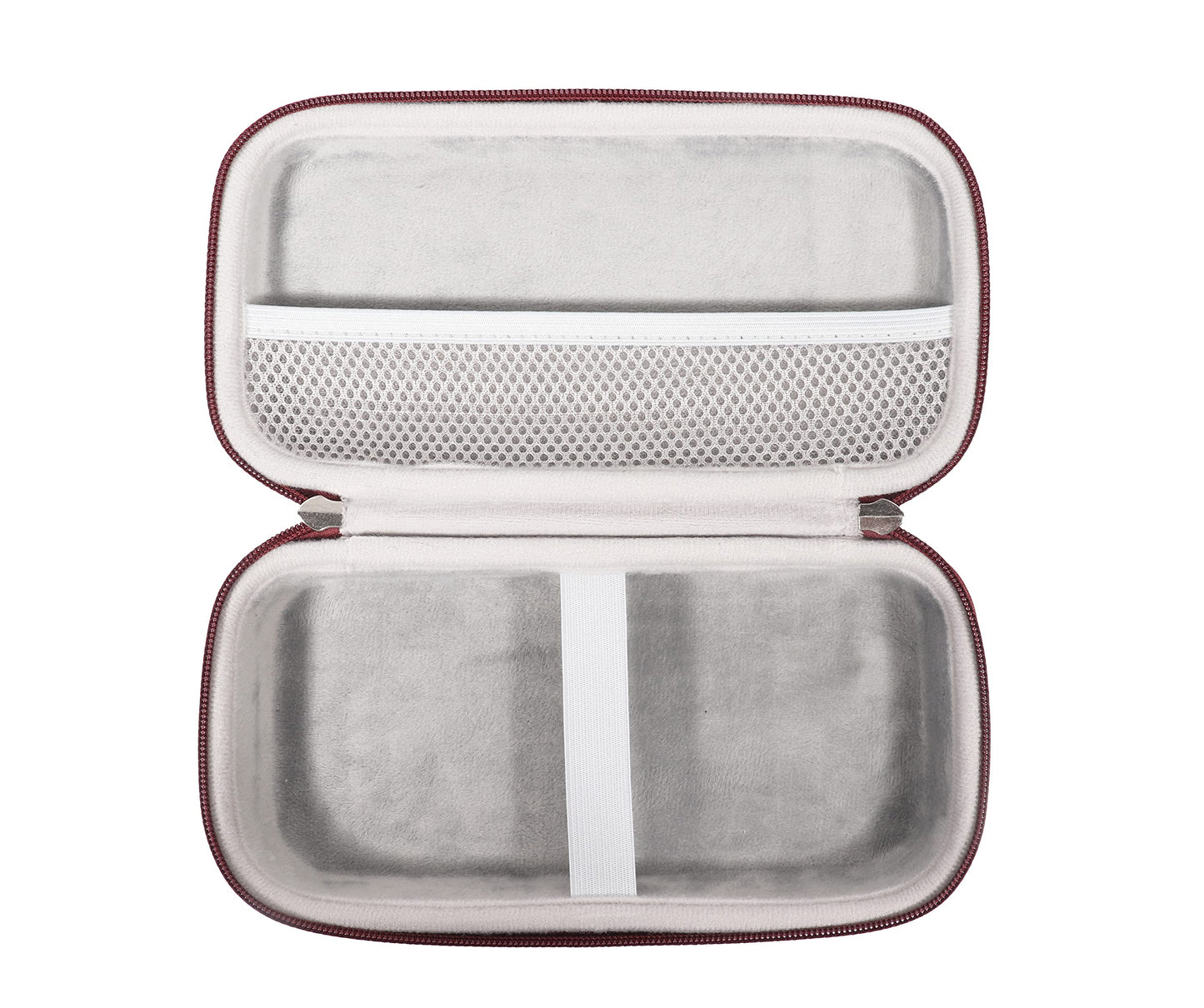 GETGEAR Case for Bose SoundLink Flex Bluetooth Portable Speaker by getgear, mesh Pocket for Charger Cord, Detachable Wrist Strap GETGEAR