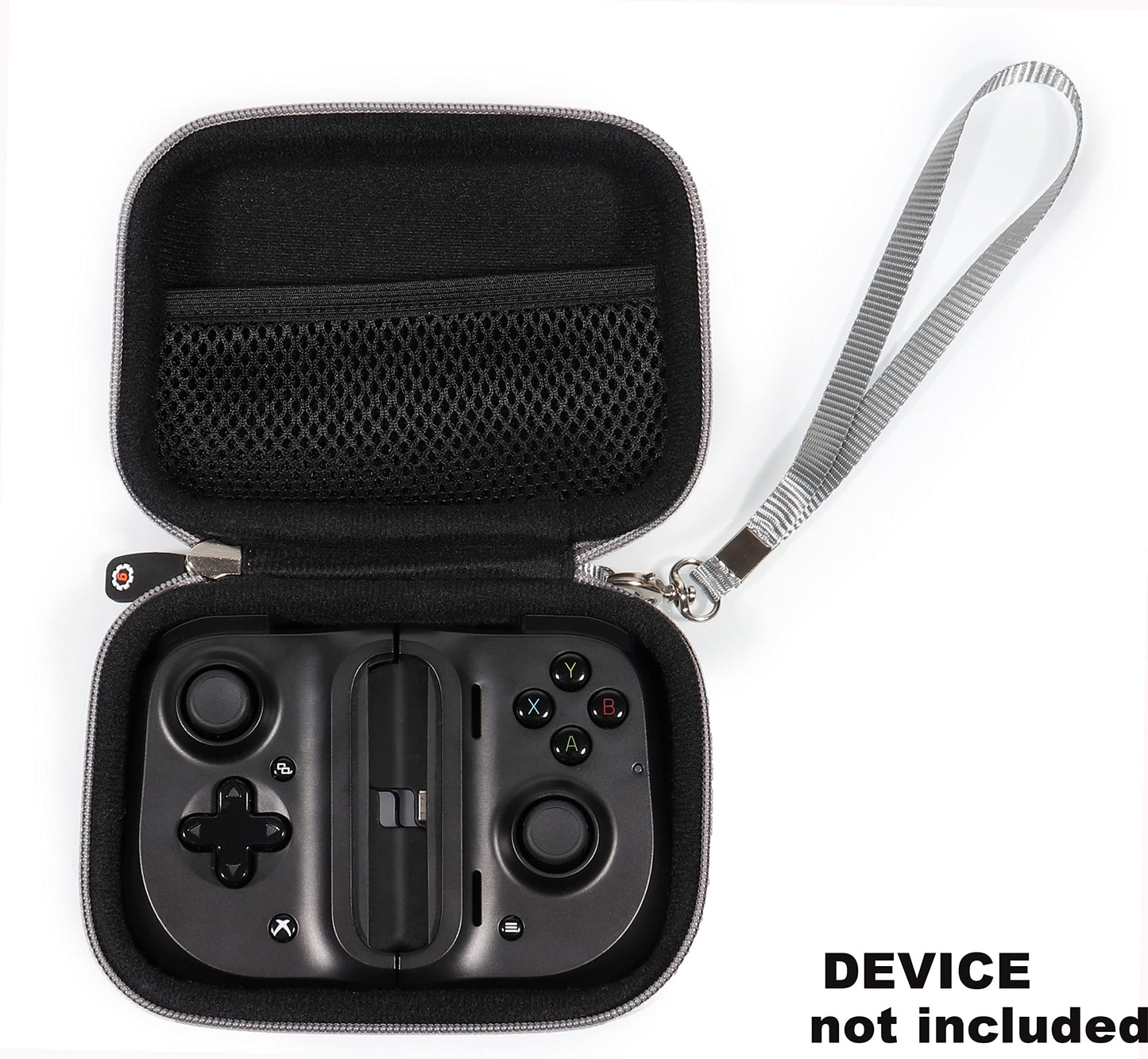 GETGEAR Case for Razor Kishi Mobile Gaming Controller GETGEAR