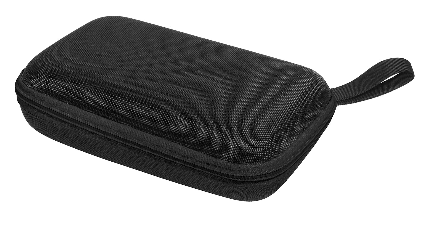 getgear Protective Case for Garmin Montana 750i / 700 / 700i Handheld Satellite Communicator GETGEAR