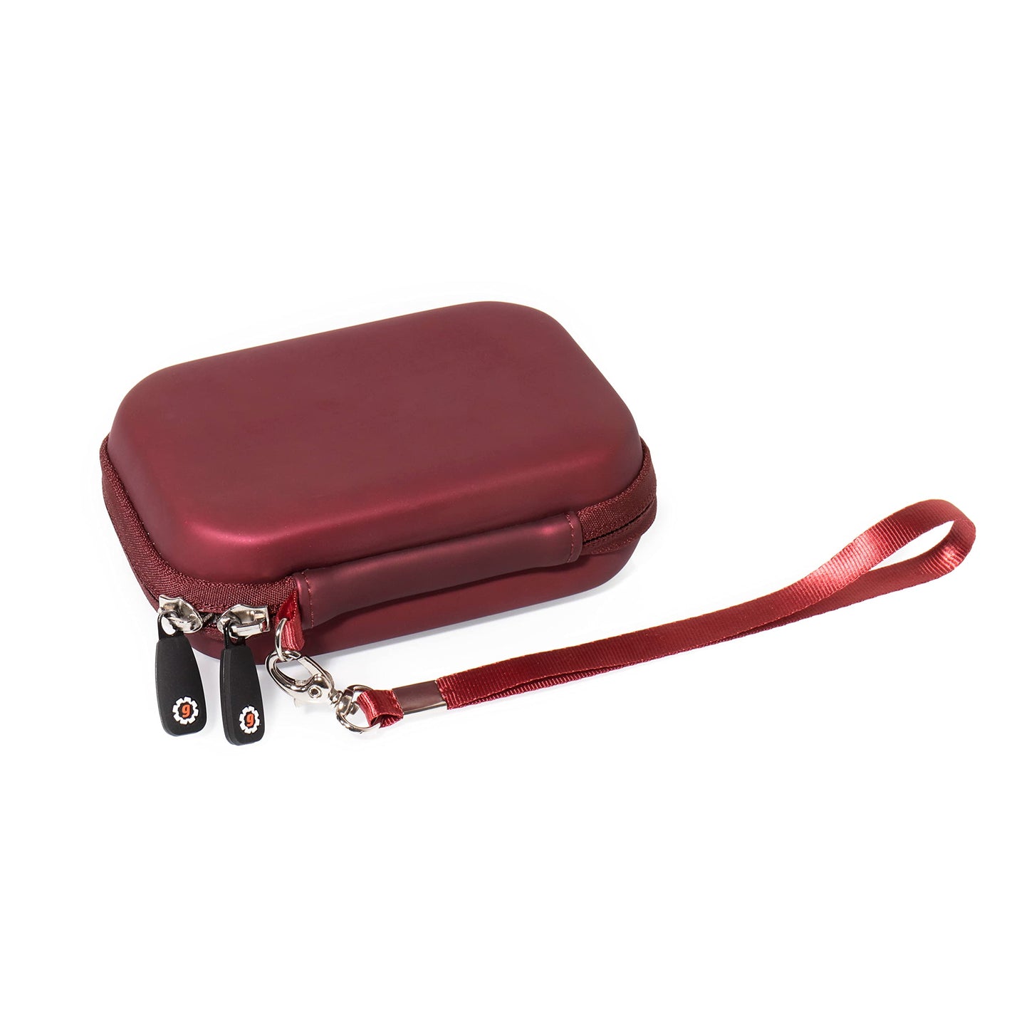 GETGEAR Case for OLYMPUS Touch TG-6, TG-5 also fit for Ricoh WG-70, WG-60 GETGEAR