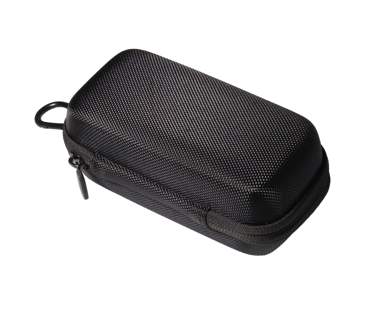 GETGEAR Gas Detector Case compatible with UEi Instruments CO71A, also fits for Cheffort and Lunartlipes Handheld Carbon Monoxide Meter GETGEAR