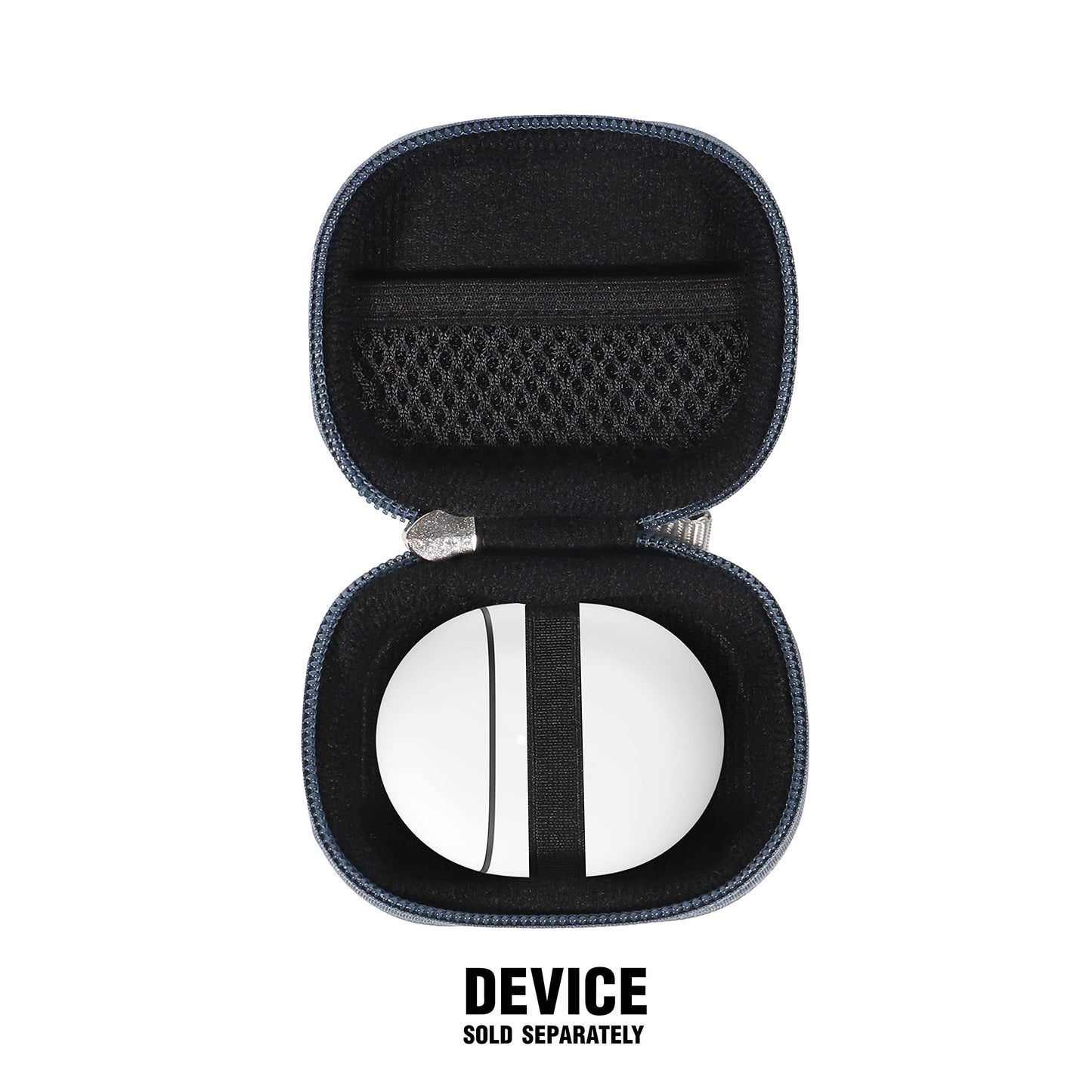 getgear Earbuds Case Compatible with Google Pixel Buds A-Series, Pixel Buds Pro GETGEAR
