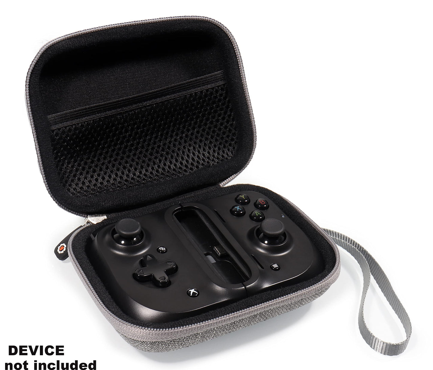 GETGEAR Case for Razor Kishi Mobile Gaming Controller GETGEAR