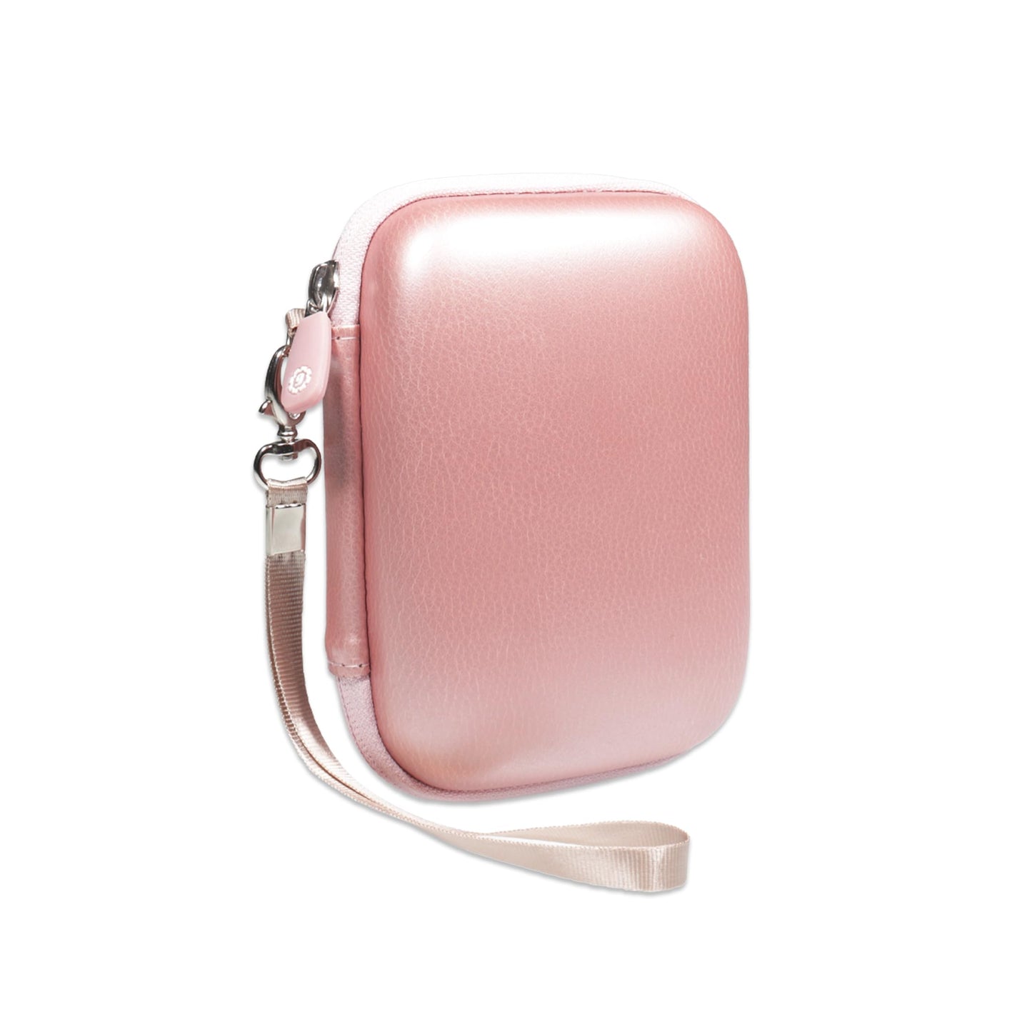 GETGEAR Mini Photo Printer Case for Liene 2x3” Photo Printer, Mini Photo Printer GETGEAR