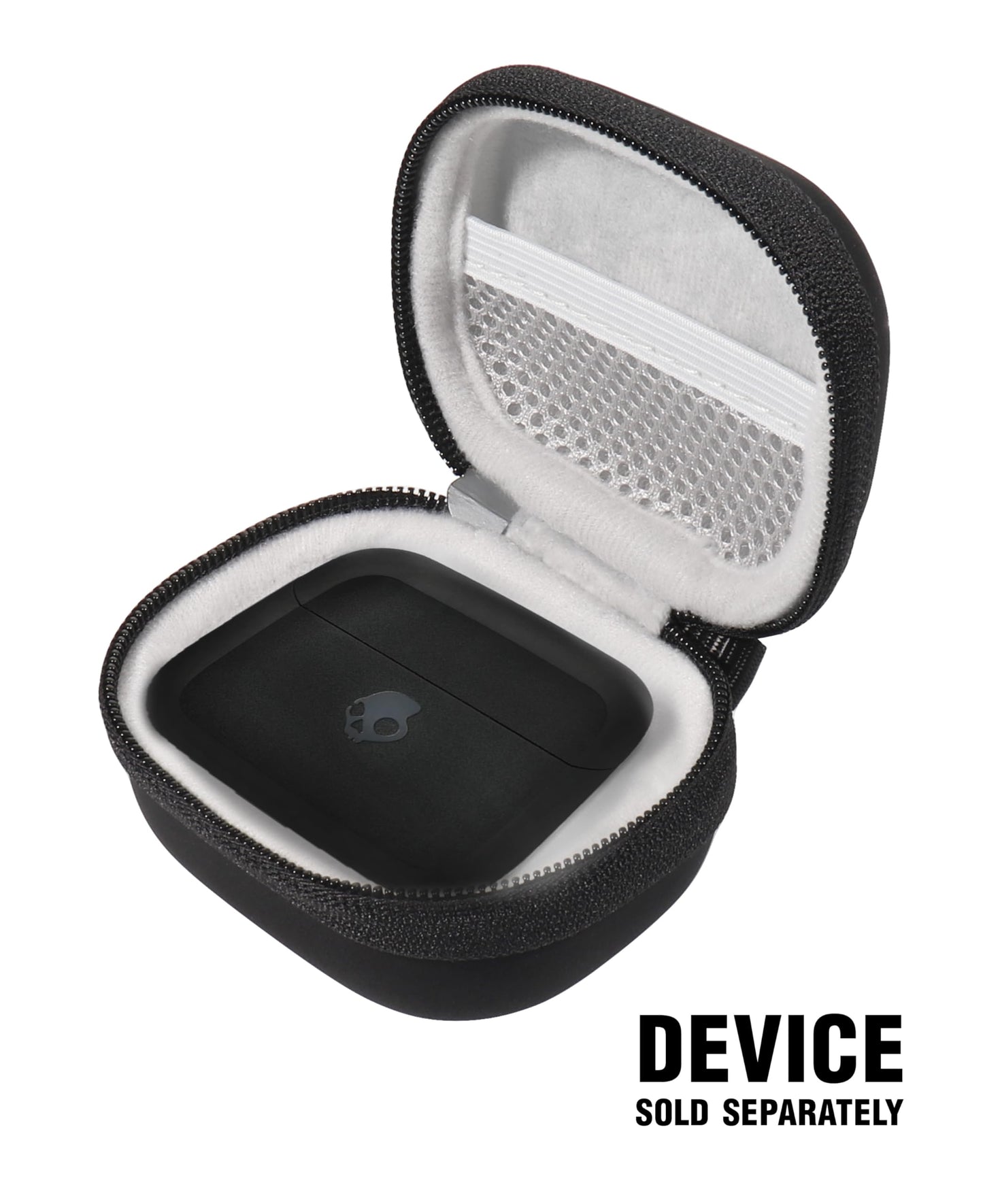 getgear Earbuds Case Compatible with Skullcandy Mod in-Ear Wireless Earbuds GETGEAR
