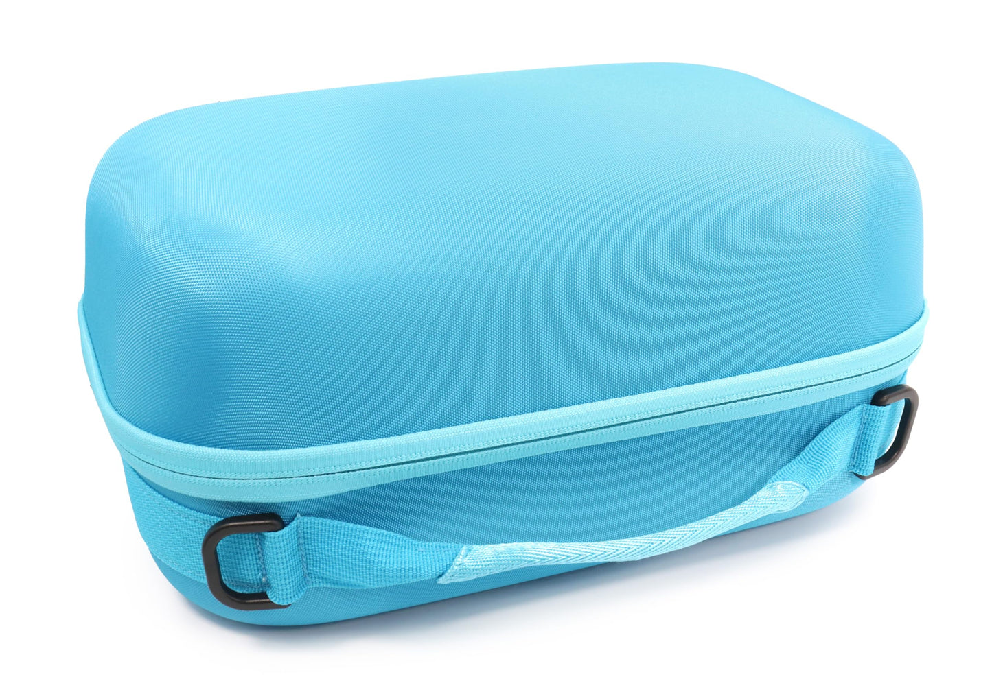 GETGEAR Case for PSVR 2 / Quest 3(with Large Size modded strap like BOBOVR ) Case With Shoulder Strap, Multicolor Option Avaliable.
