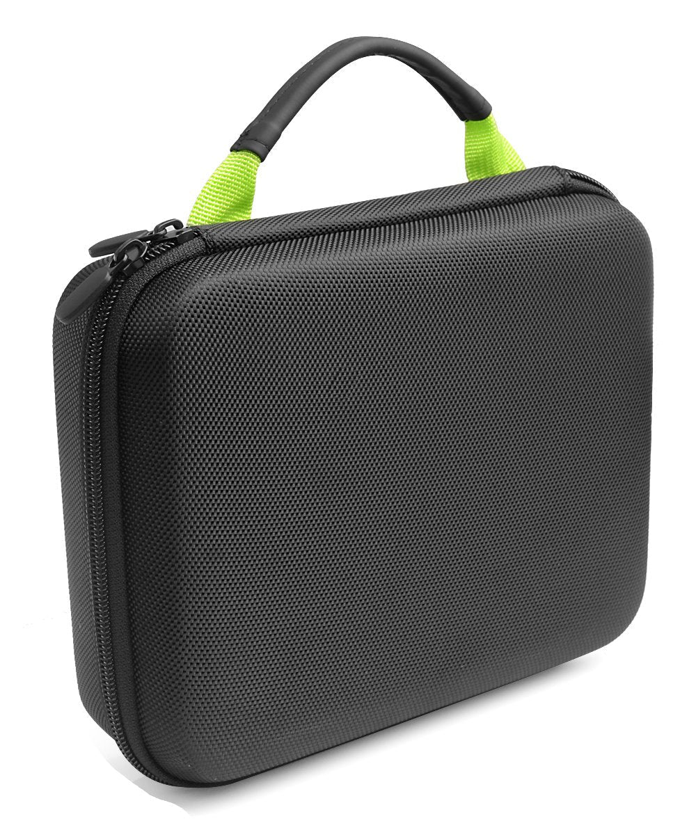 GETGEAR Case for Gosky 12x55 Monocular, Also Fits Gosky Titan, Viajero, Slopehill, Vabogu, Stilnend, Vivreal, Divider for Holder, Tripod GETGEAR