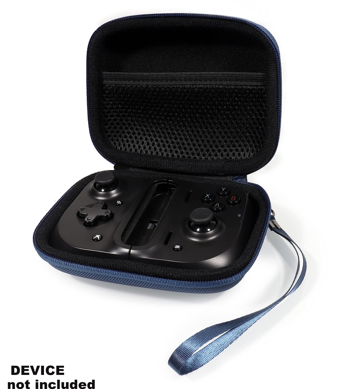 GETGEAR Case for Razor Kishi Mobile Gaming Controller GETGEAR