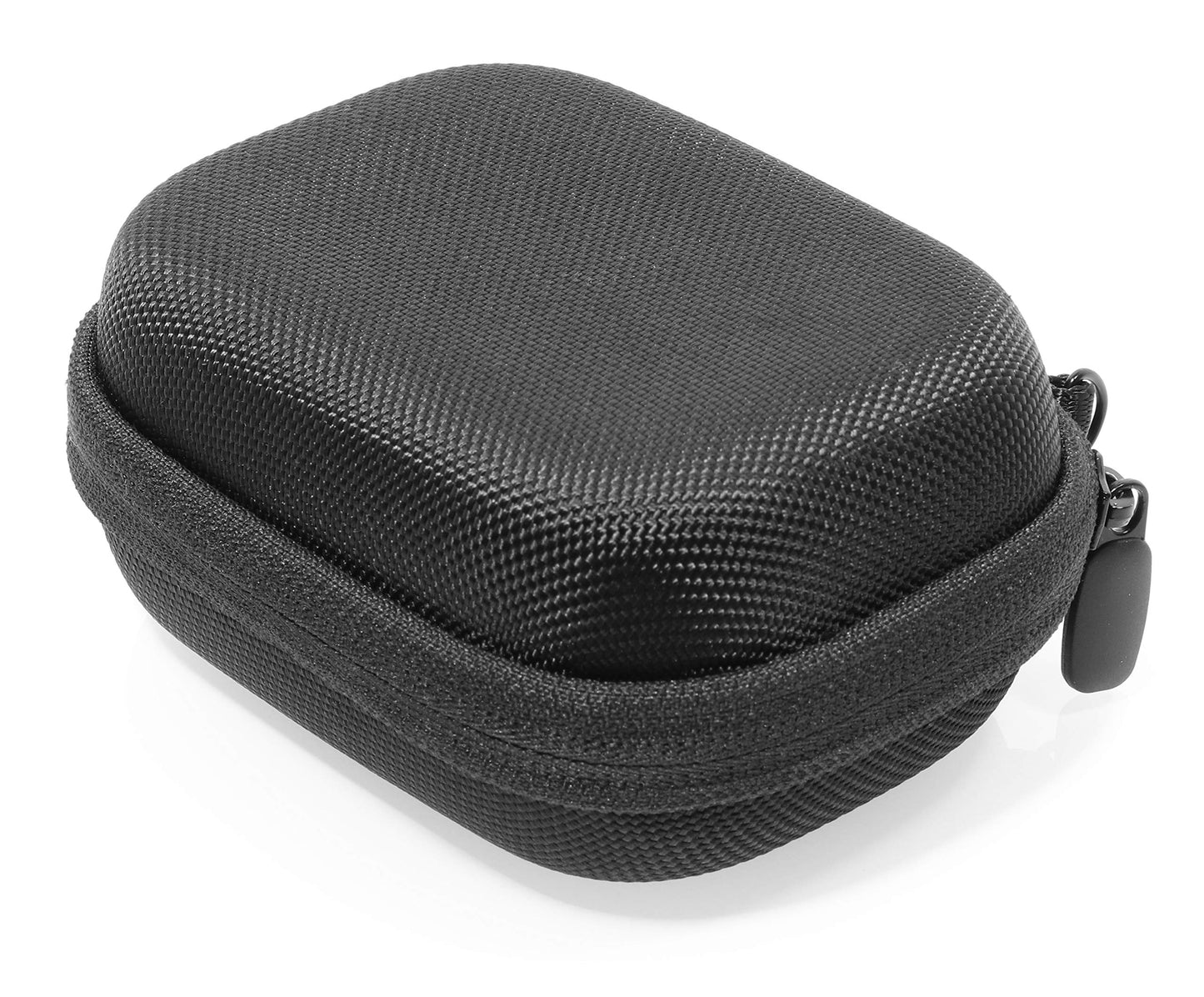 WGear Protective Case for Square Contactless Dock and Chip Reader Scanner – ALL IN ONE Solution for Dock, Square Card Reader, Chip Reader, USB Cables and Small Accessories WGear