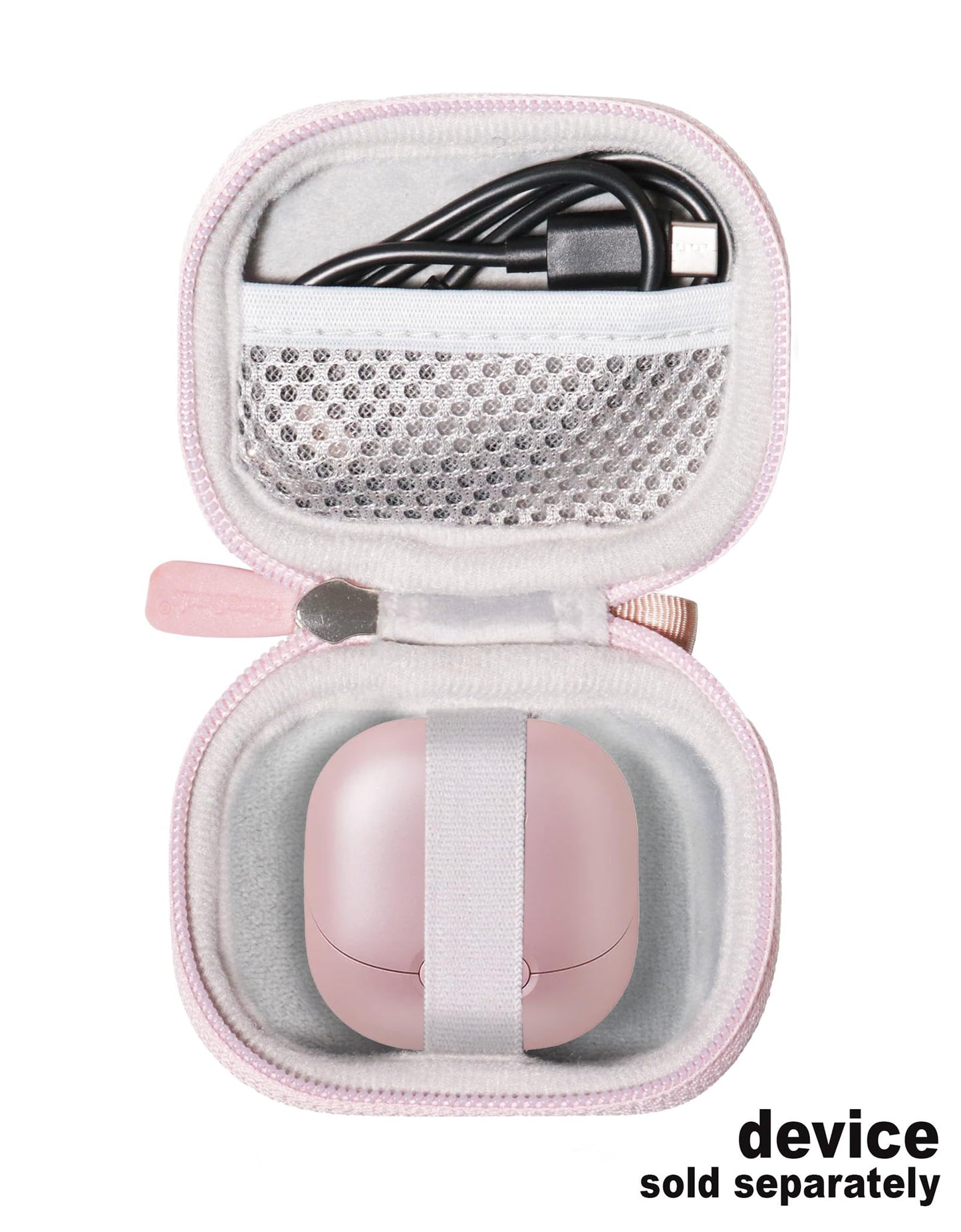 getgear case for soundcore by Anker Liberty 4 NC Wireless Earbuds GETGEAR