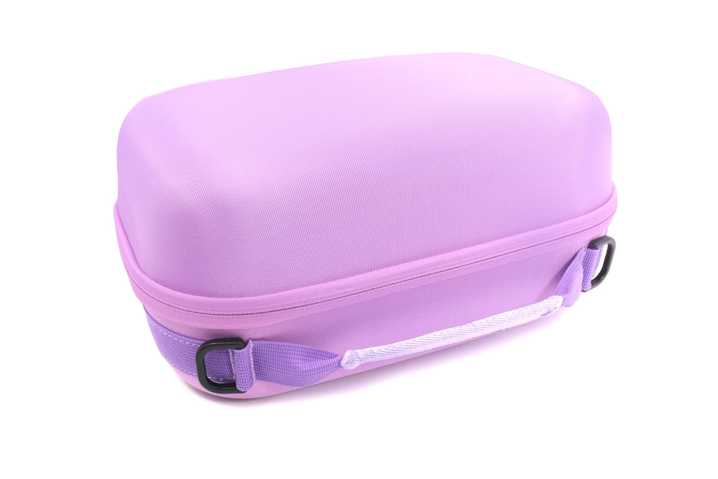 GETGEAR Case for PSVR 2 / Quest 3(with Large Size modded strap like BOBOVR ) Case With Shoulder Strap, Multicolor Option Avaliable.