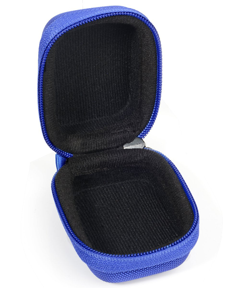 Fingertip Pulse Oximeter Case for Zacurate Pro 500DL, 500BL, Childrend; Facelake FL400 t. FL350, CMS500DA; MIBEST, Innovo Deluxe, Santamedical 2. ANKOVO, CONTEC, Metene, ATMOKO, Vive Precision Spo2 WGear