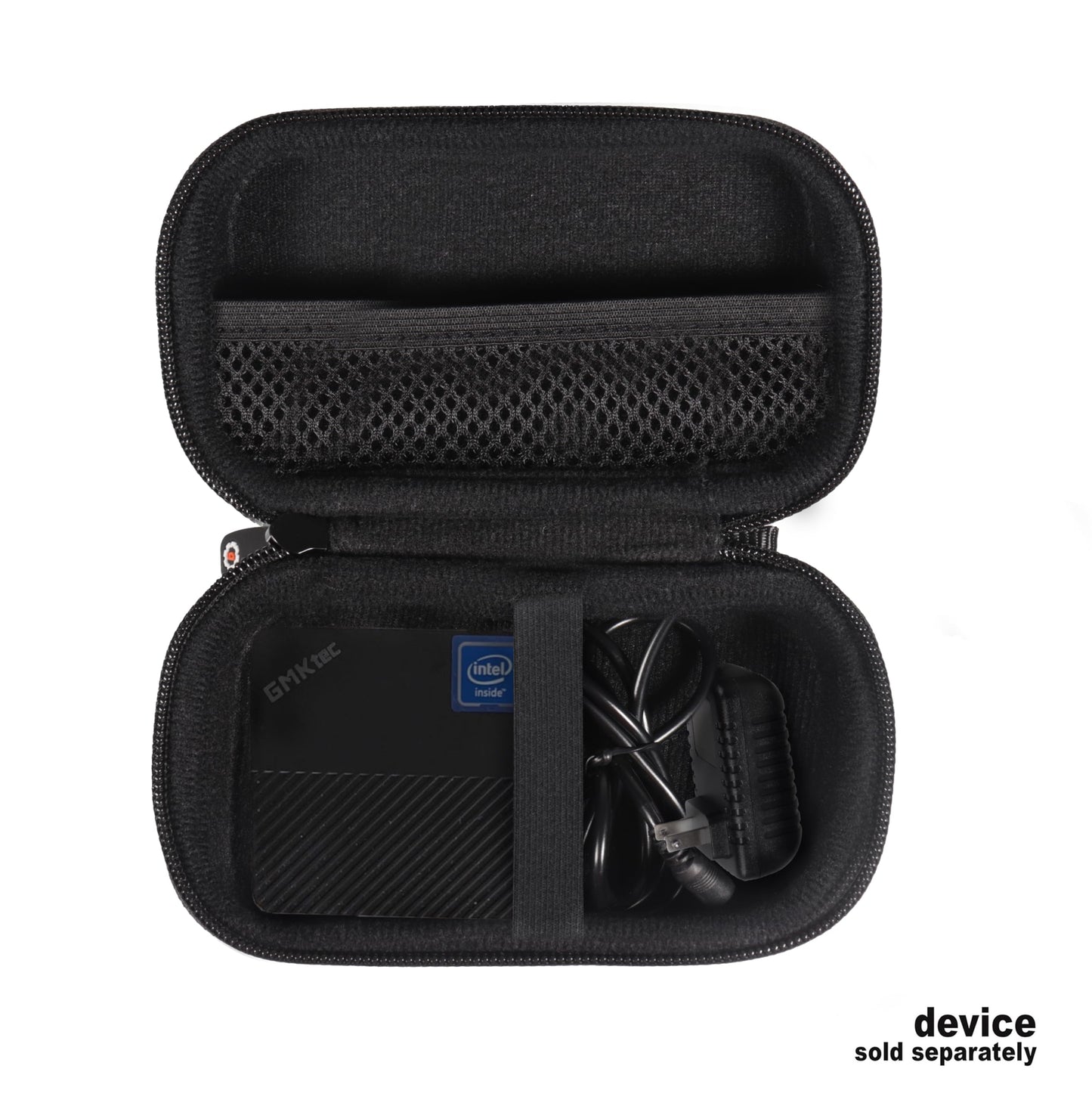getgear Mini PC Case Compatible GMKtec Nucbox5 pro mini pc N5105, N97 GETGEAR