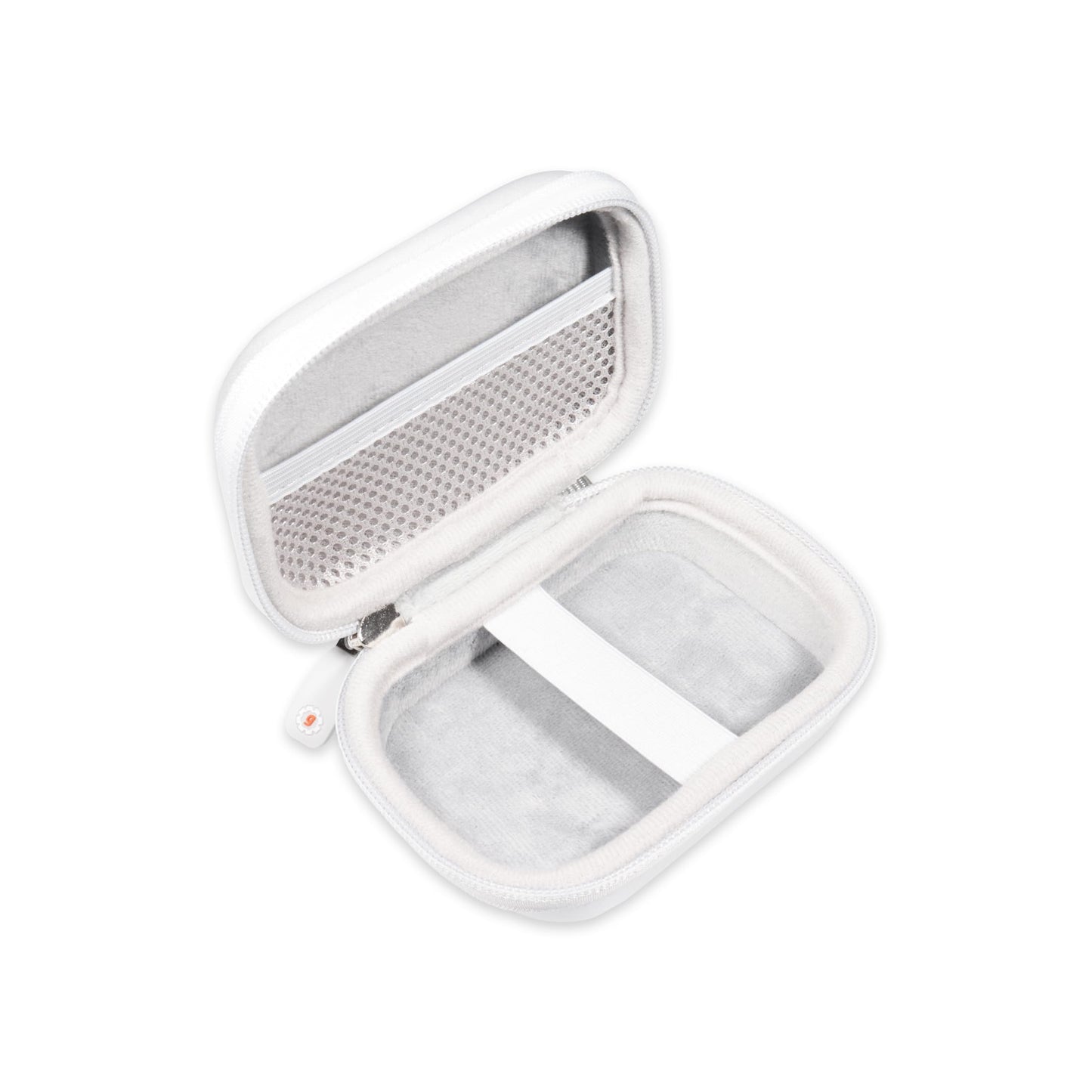 getgear Earbuds Case Compatible with Oladance OWS Pro Open Ear Headphones, OWS 2, OWS 1 GETGEAR