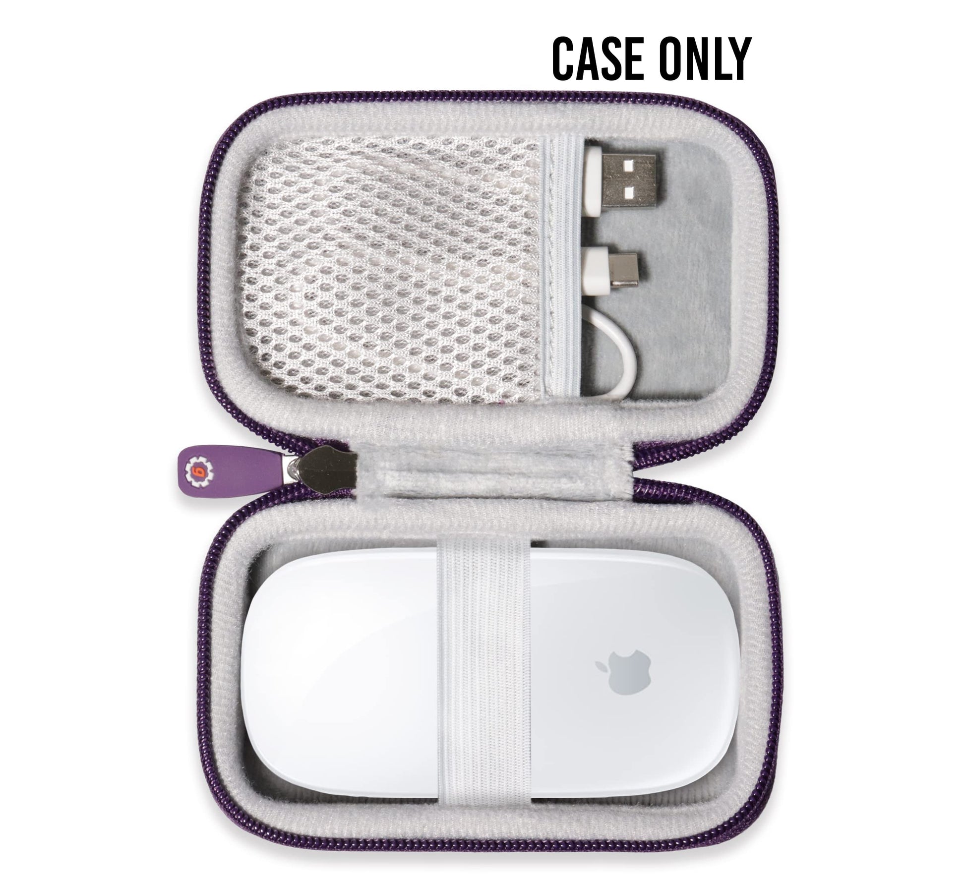 getgear case for Apple Magic Mouse and Magic Mouse 2 GETGEAR