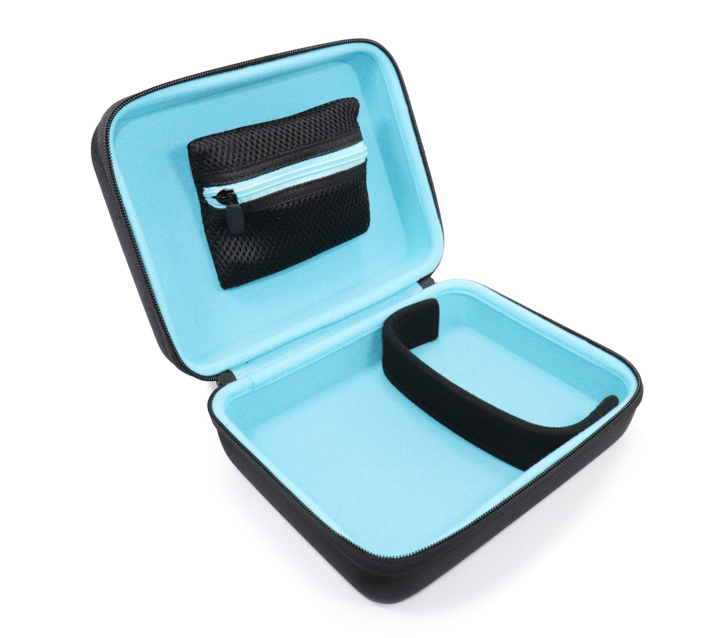 Getgear Portable Case Compatible with UnionSine Desktop External Hard Drive 12TB/14TB/16TB/20TB GETGEAR