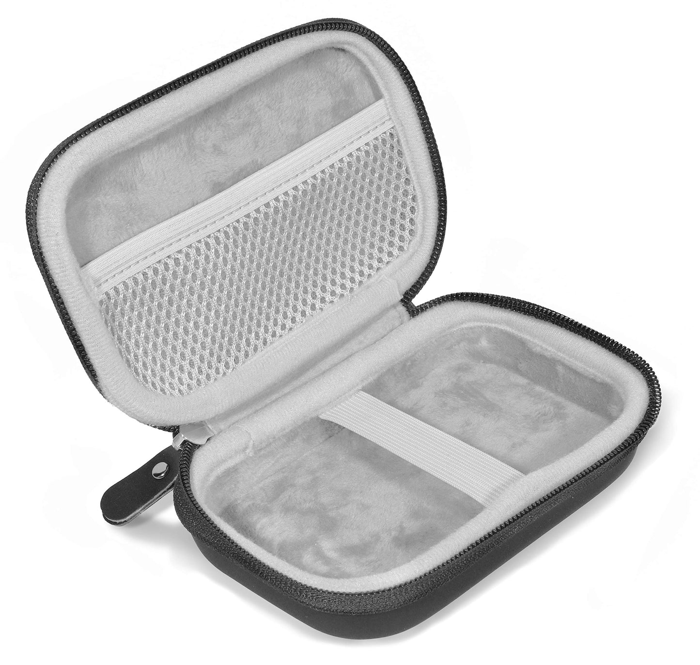 getgear Accessories case for Microsoft Surface Mouse, Arc Mouse, Surface Dock Station, Surface Go USB C hub, lso for USB C, Type C Hub Adapter, Docking Station, Multiport Adapter GETGEAR
