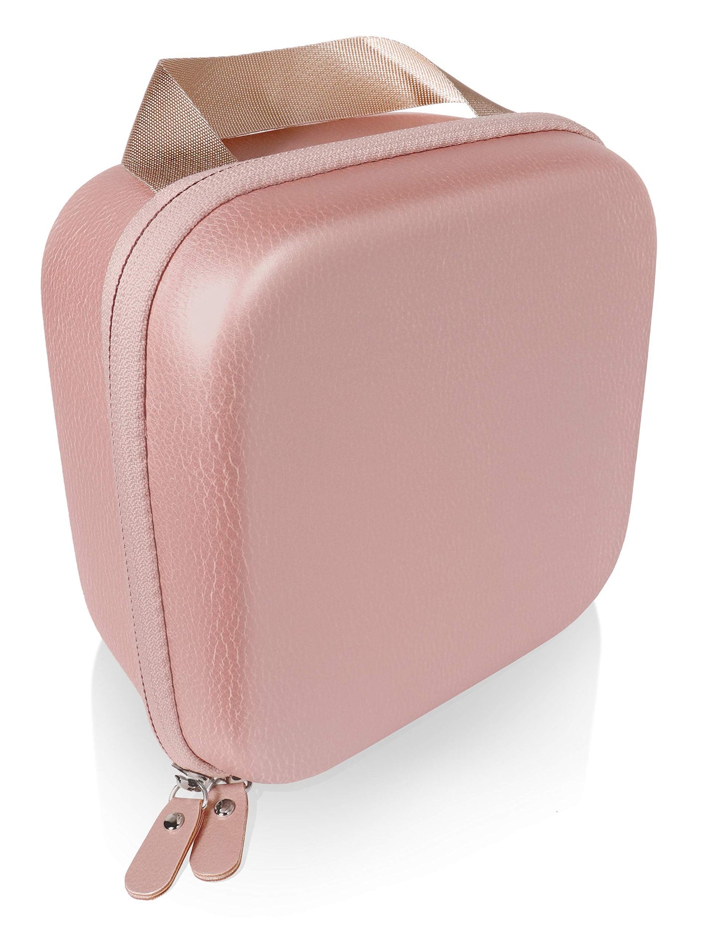 GETGEAR Women's Epilator Case for Philips Satinelle Advanced Wet & dry Epilator, Prestige Bre650, DEESS Permanent hair removal, Flawless legs Women hair removal, Braun Sil-epil9 9-579 GETGEAR