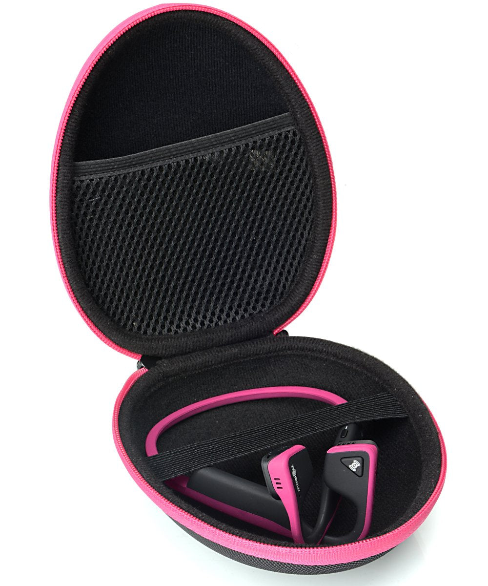 Protective Case for Motorola S10-HD and S11-Flex HD Also for Bond Conduction Headphones Like JUHALL, Borofone, oannao, Aftershokz AS600SG, AS450, AS600OB, AS600IG, AS500SM, AS600PK WGear