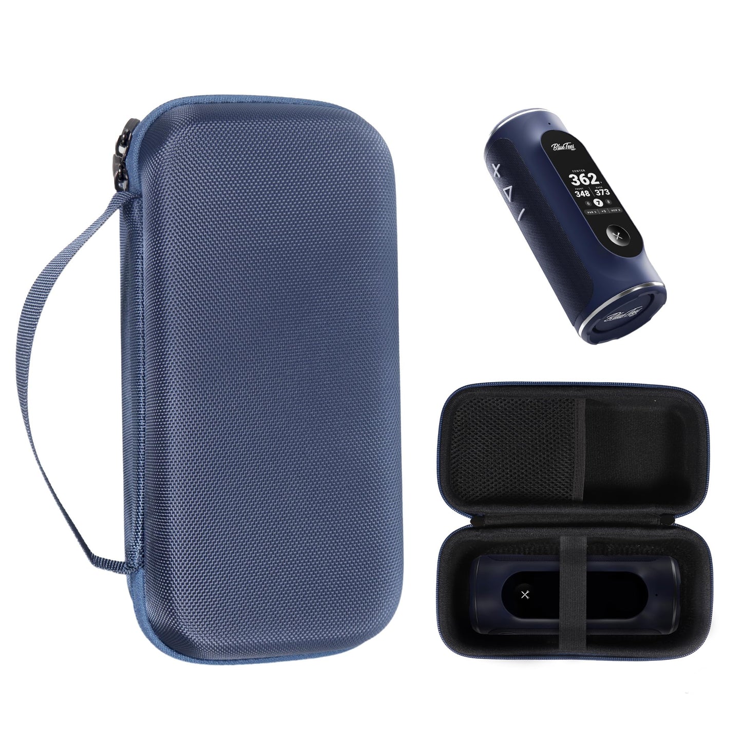 getgear Case for Blue Tees Golf Player+ GPS Speaker GETGEAR