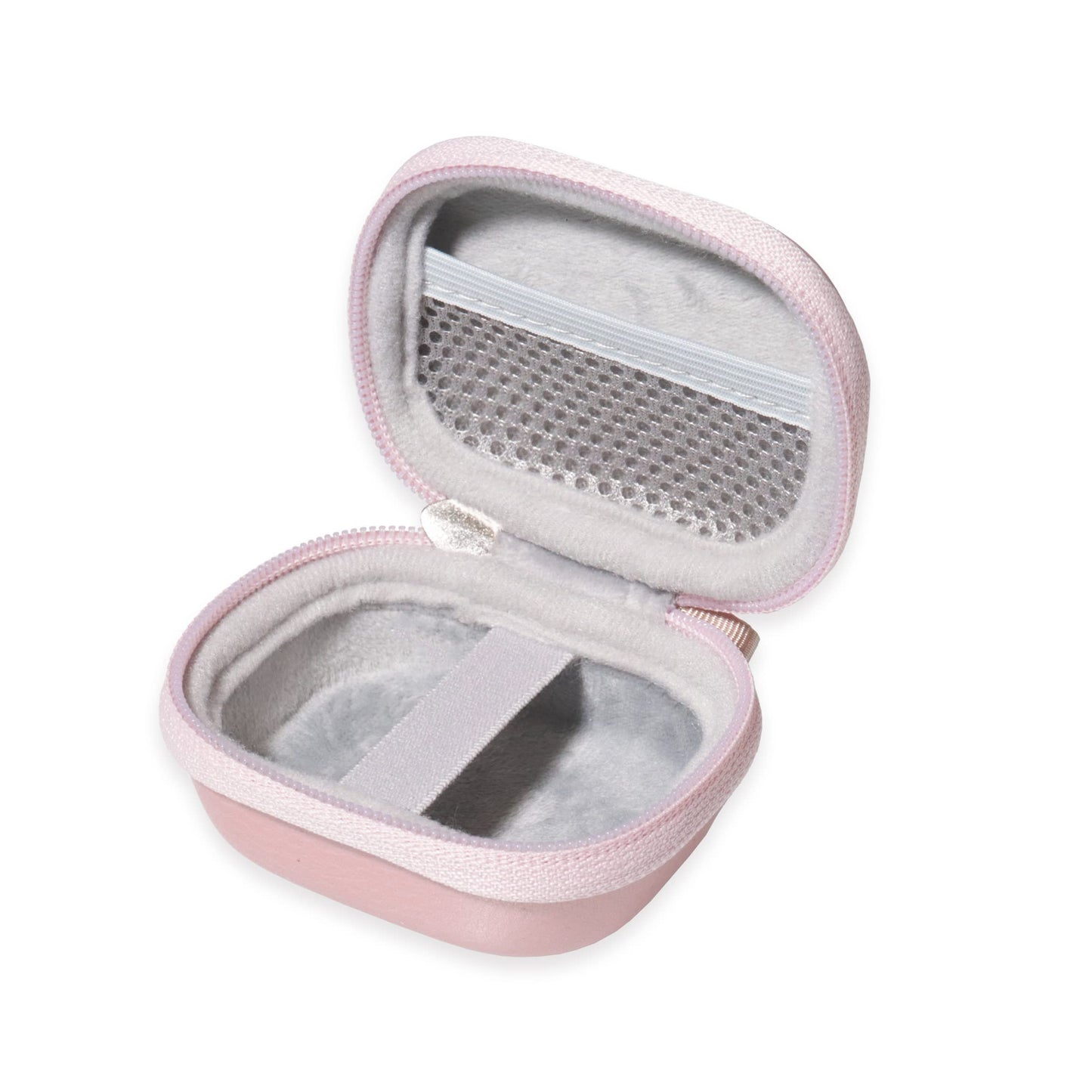 getgear Earbuds Case Compatible with EarFun Air Pro 3 Noise Cancelling Wireless Earbuds GETGEAR