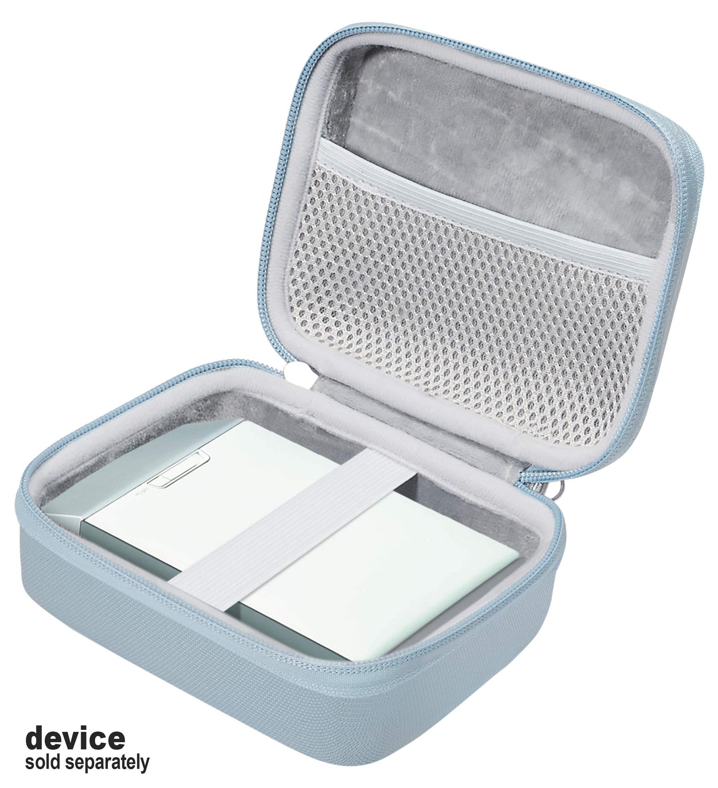 Wgear carrier case for Fujifilm Share SP-2 Mobile Printer Wgear