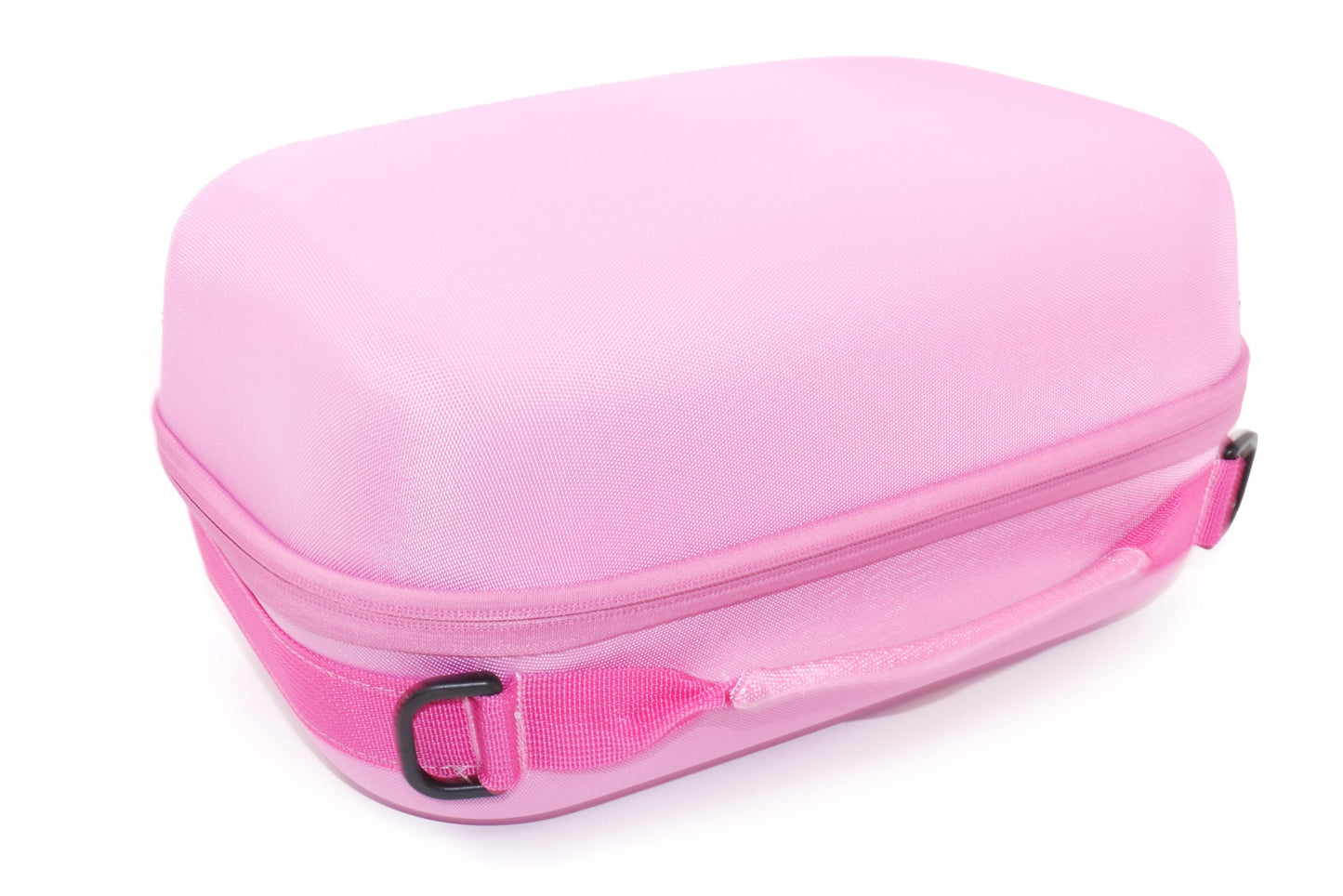 GETGEAR Case for PSVR 2 / Quest 3(with Large Size modded strap like BOBOVR ) Case With Shoulder Strap, Multicolor Option Avaliable.