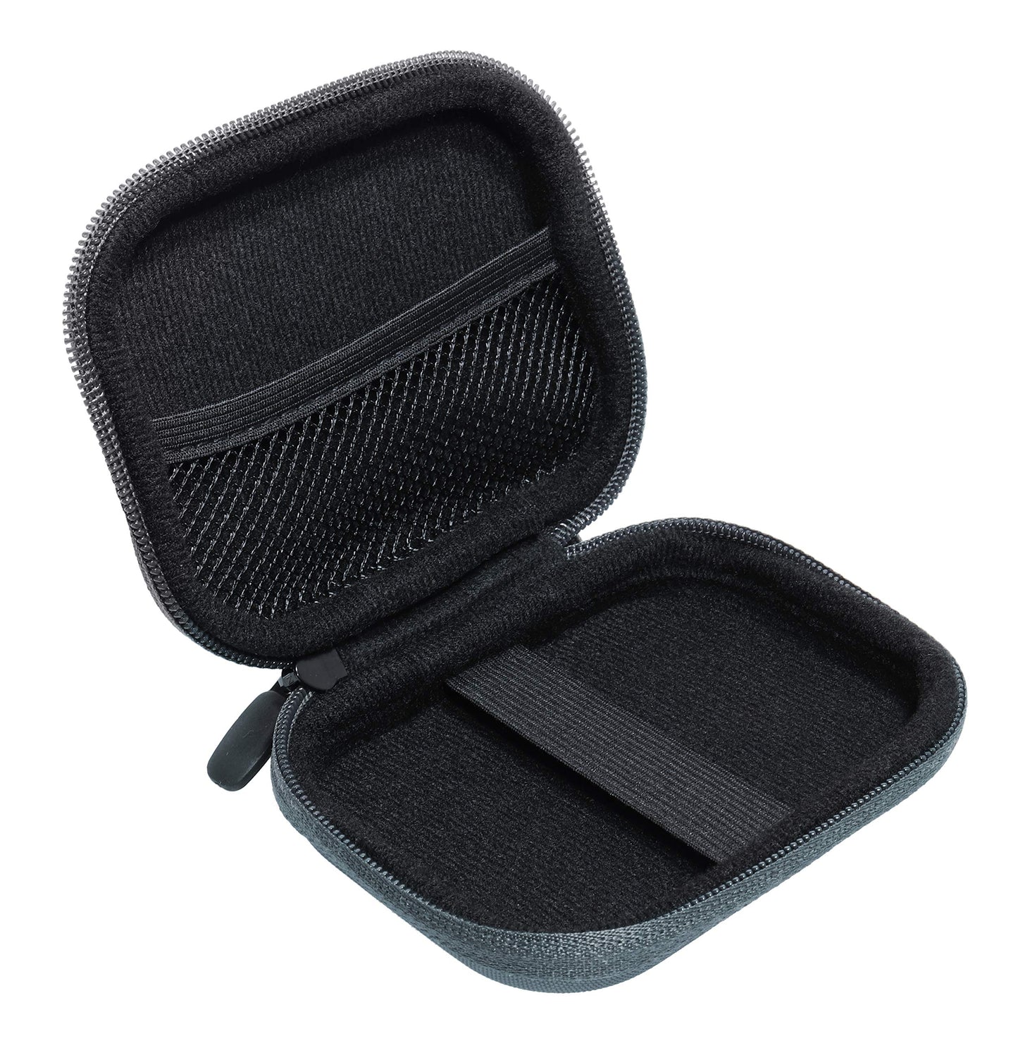 Wgear Music Player Case compatible with AGPTEK H01, H3, AGPTEK IMP HiFi 16GB MP3, Surfans F20 HiFi MP3 Player Wgear