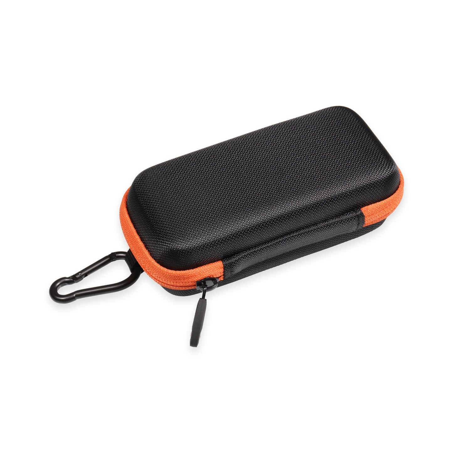 getgear Earbuds Case Compatible with Oladance OWS 2, OWS 1 Open Ear Headphones Without Charging case, mesh Pocket for Charge Cable GETGEAR