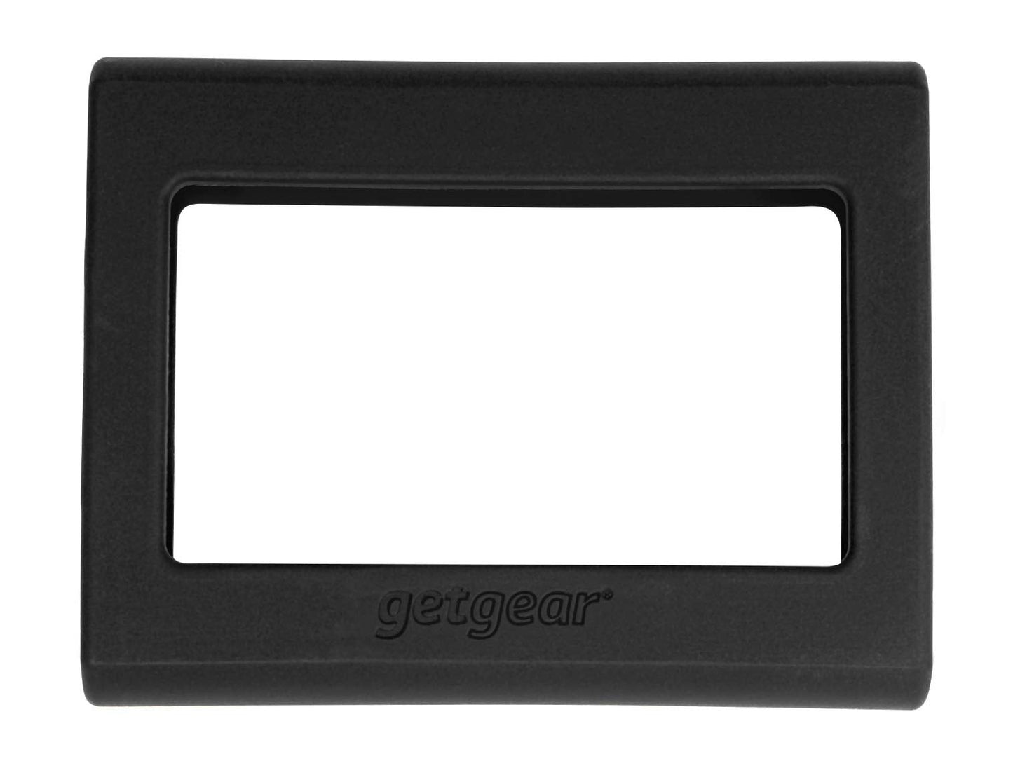 GETGEAR Tailor Made External SSD Bump Case for Samsung T5 Portable SSD 2TB, 1TB, 500G, 250G, USB 3.1 External SSD, Solid Proof from Shock, Shake and Drop Damage, Slim fit and Color Matching GETGEAR